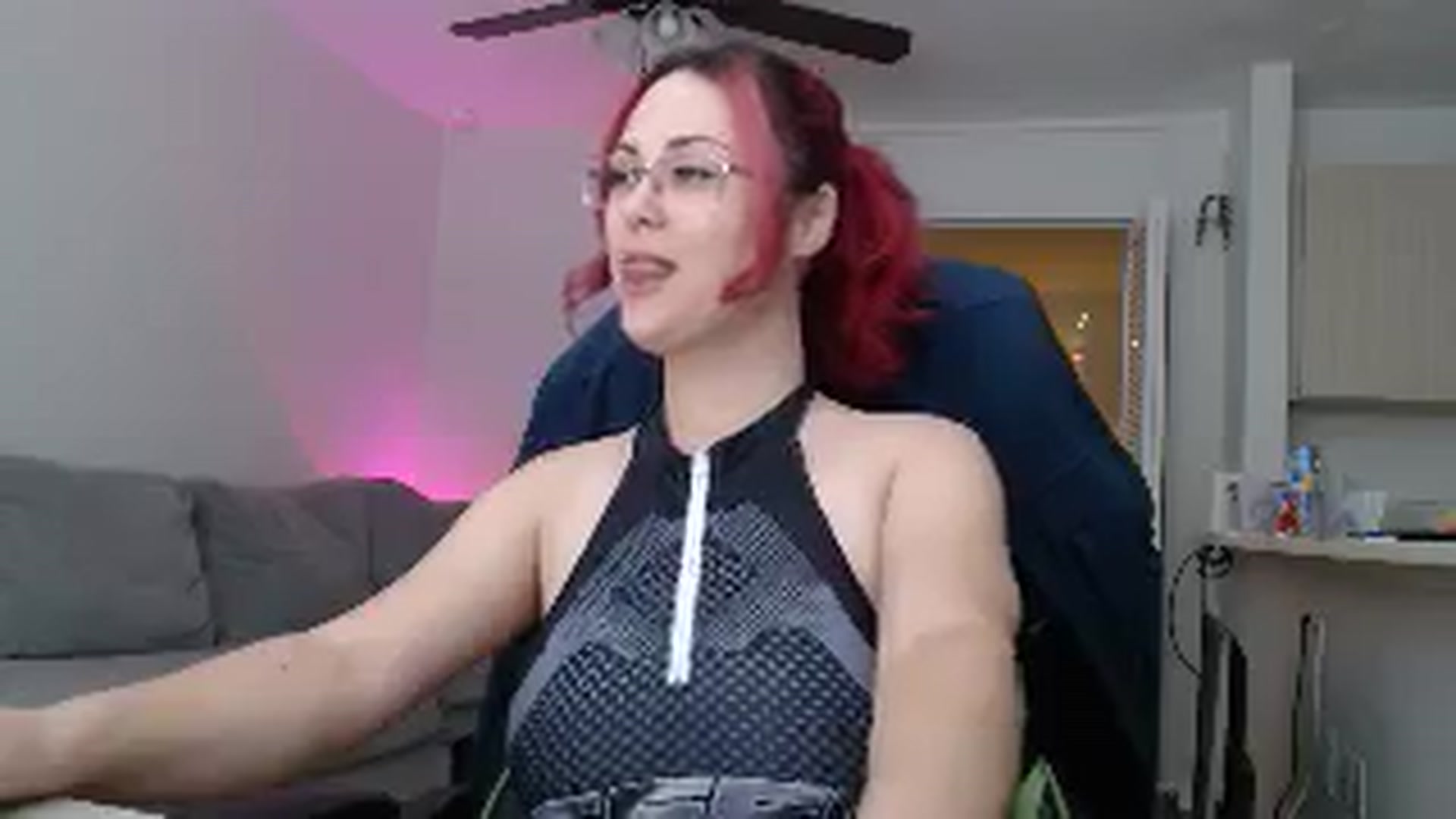 Gallery image thumbnail from Sexy_Sona's myfreecams stream on, 02/10/2026, 15:42 image 19 of 20