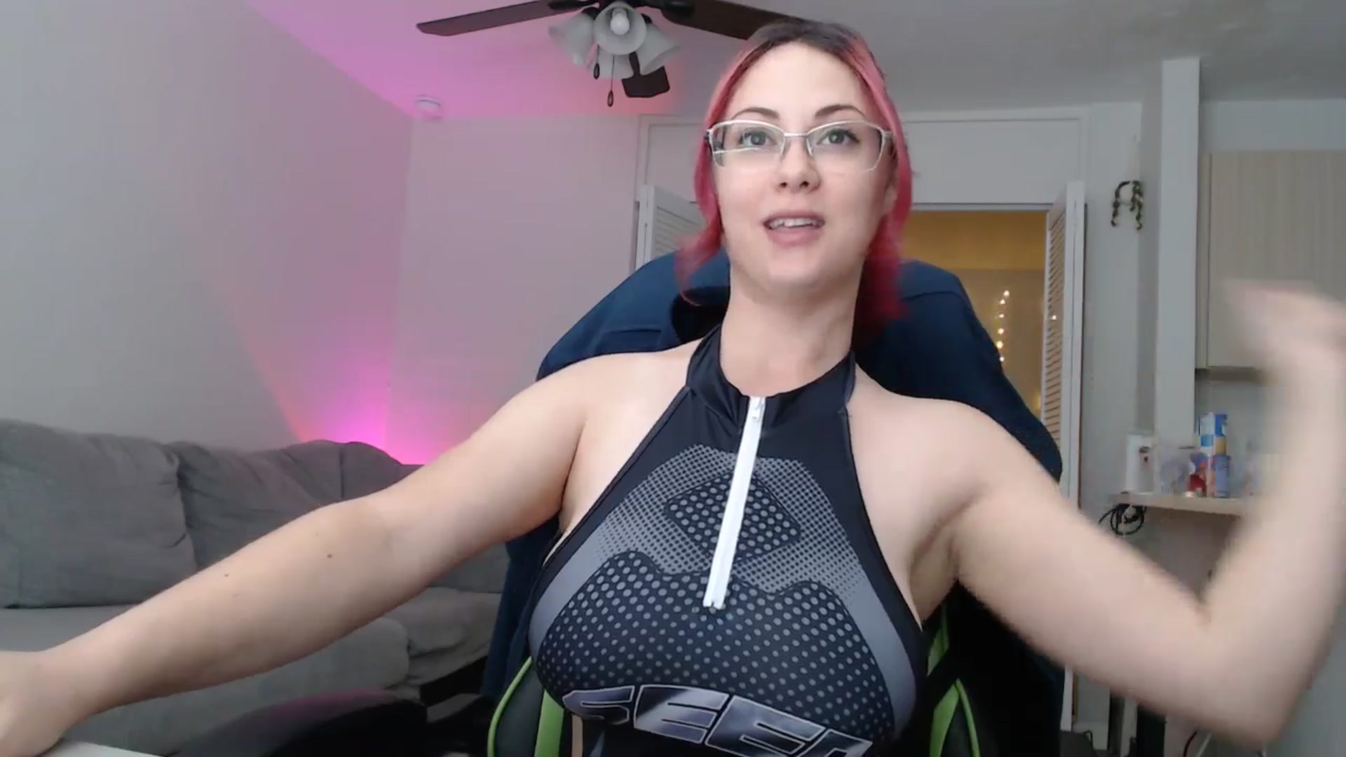 Gallery image thumbnail from Sexy_Sona's myfreecams stream on, 02/10/2026, 15:42 image 12 of 20