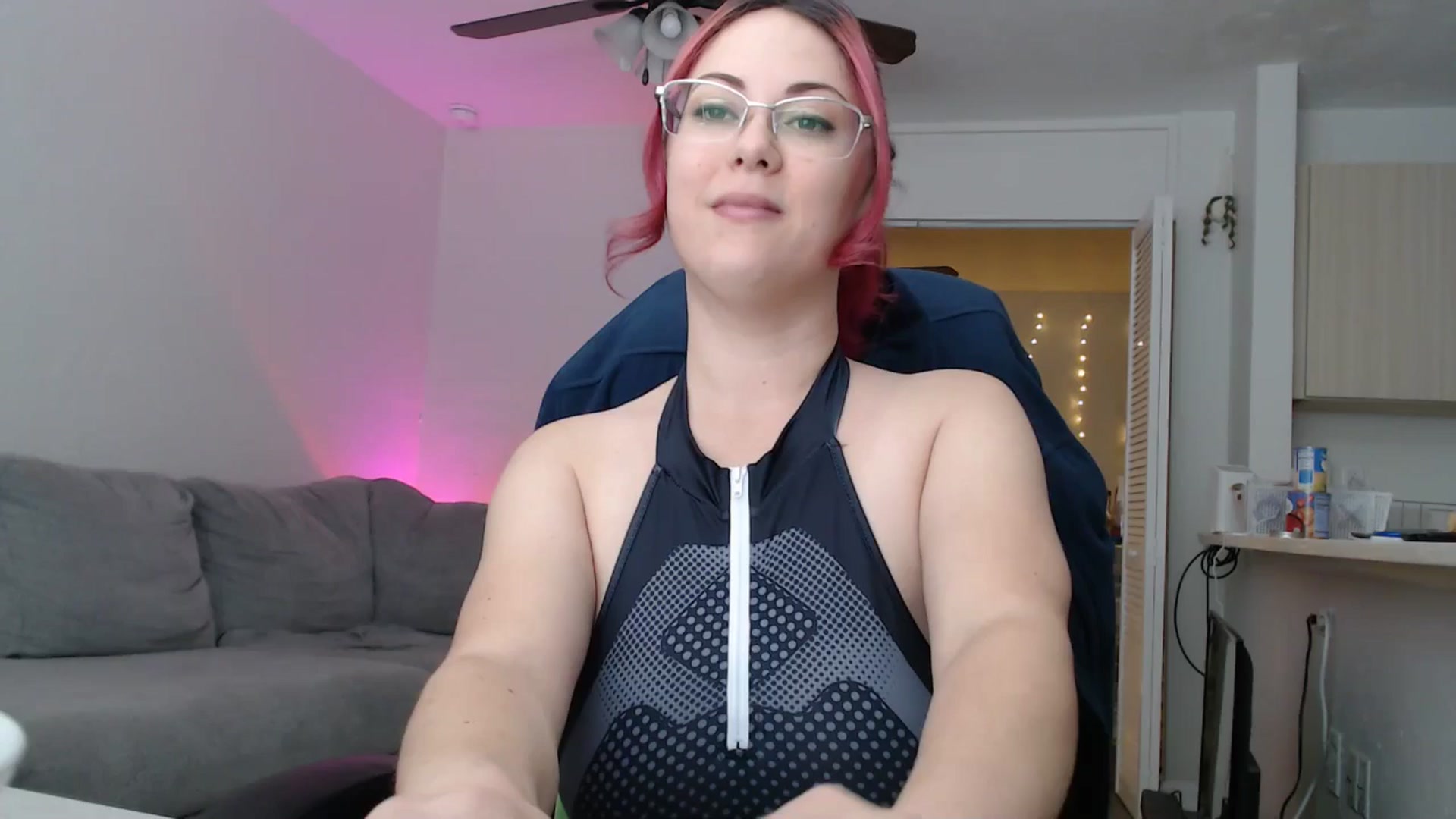 Gallery image thumbnail from Sexy_Sona's myfreecams stream on, 02/10/2026, 15:42 image 1 of 20
