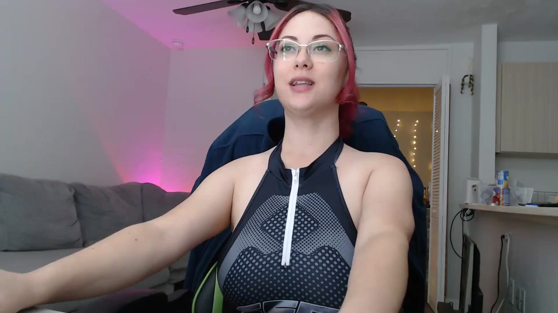 Gallery image thumbnail from Sexy_Sona's myfreecams stream on, 02/10/2026, 15:42 image 7 of 20
