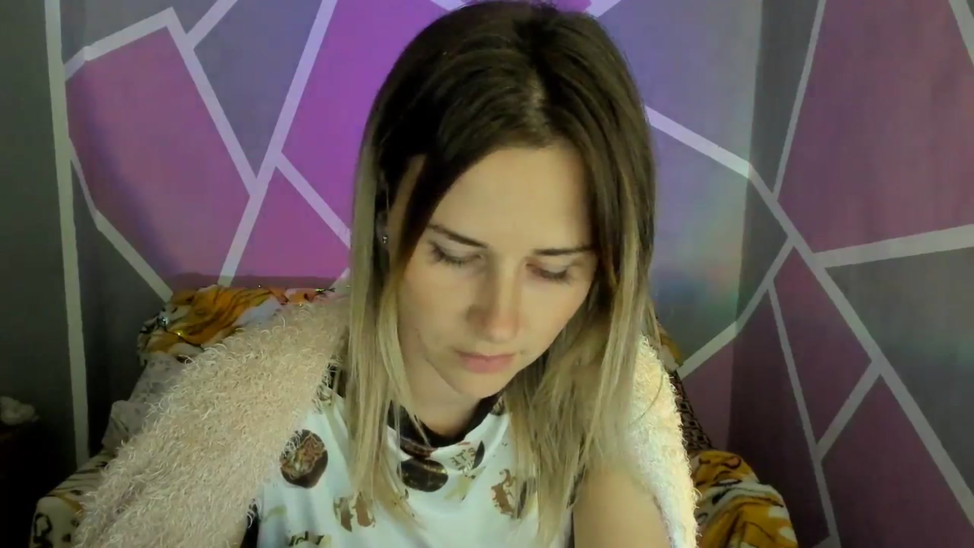 Gallery image thumbnail from Sexy_Ukr's myfreecams stream on, 10/05/2023, 16:41 image 3 of 20