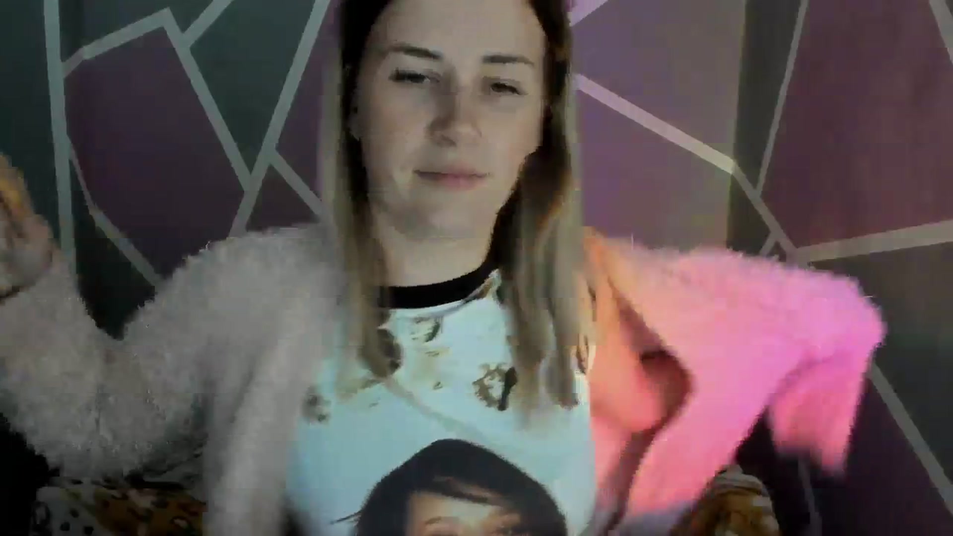 Gallery image thumbnail from Sexy_Ukr's myfreecams stream on, 10/05/2023, 16:41 image 9 of 20