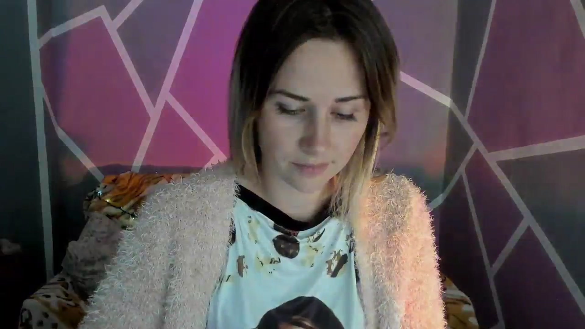 Gallery image thumbnail from Sexy_Ukr's myfreecams stream on, 10/05/2023, 18:16 image 8 of 20