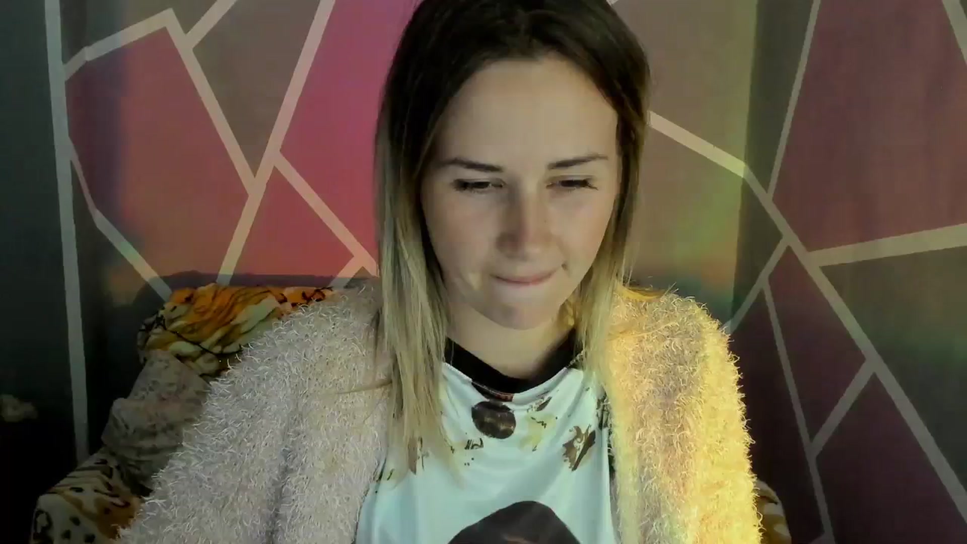 Gallery image thumbnail from Sexy_Ukr's myfreecams stream on, 10/05/2023, 18:16 image 6 of 20
