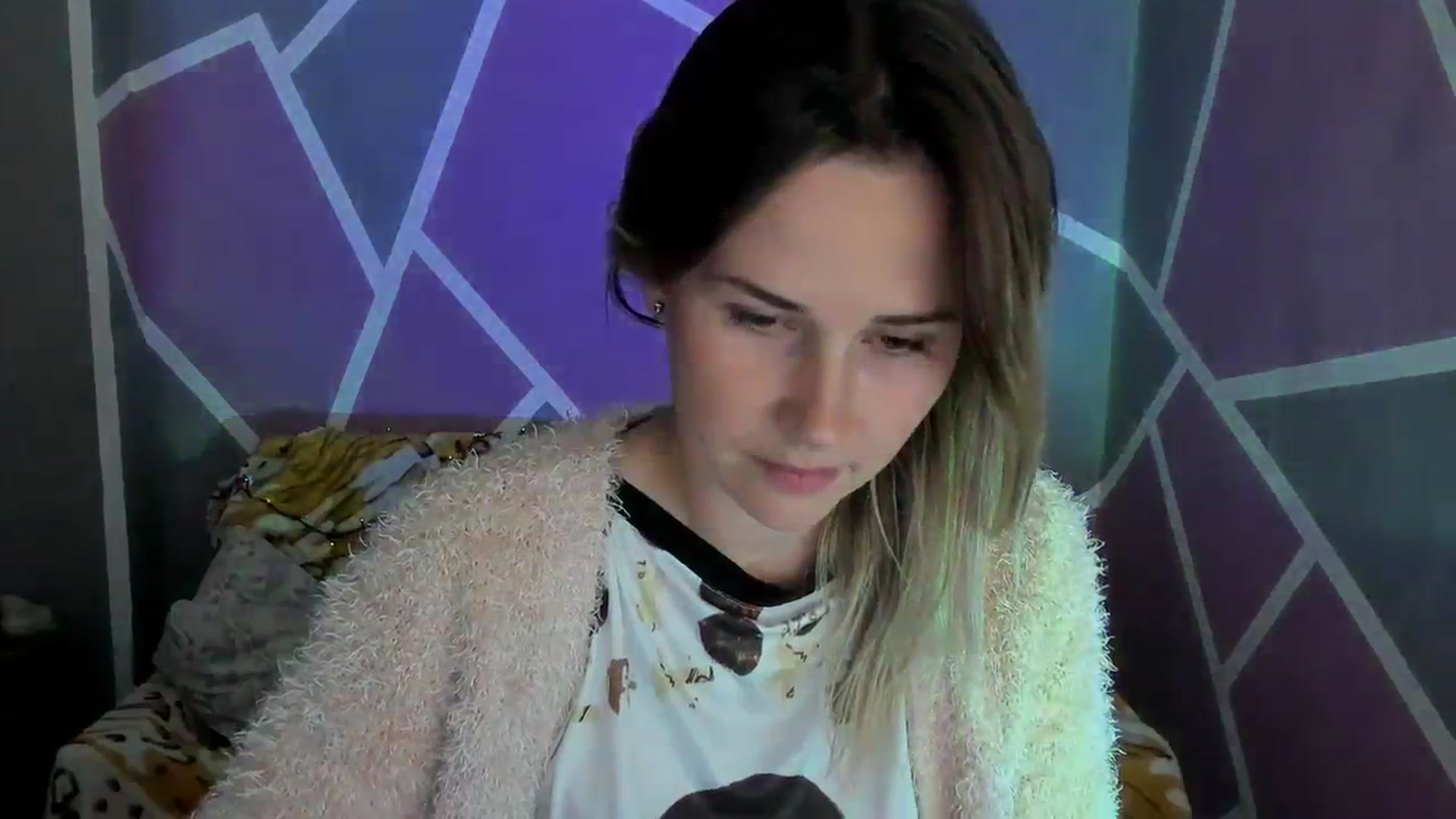 Gallery image thumbnail from Sexy_Ukr's myfreecams stream on, 10/05/2023, 18:16 image 15 of 20
