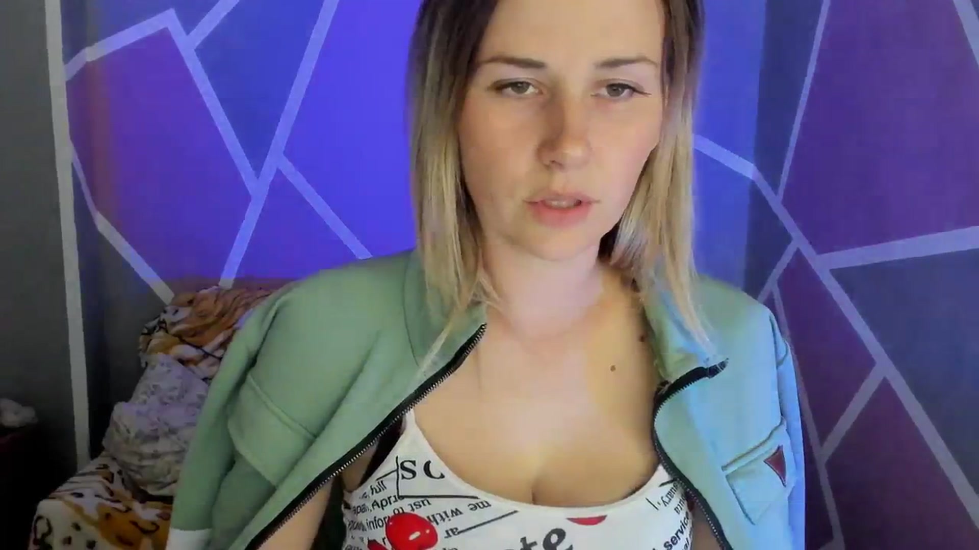 Gallery image thumbnail from Sexy_Ukr's myfreecams stream on, 10/06/2023, 14:33 image 20 of 20