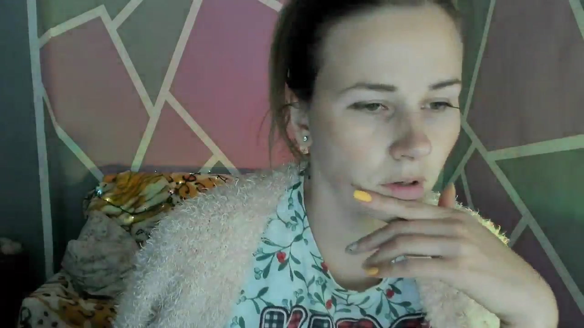 Gallery image thumbnail from Sexy_Ukr's myfreecams stream on, 10/07/2023, 15:34 image 2 of 20