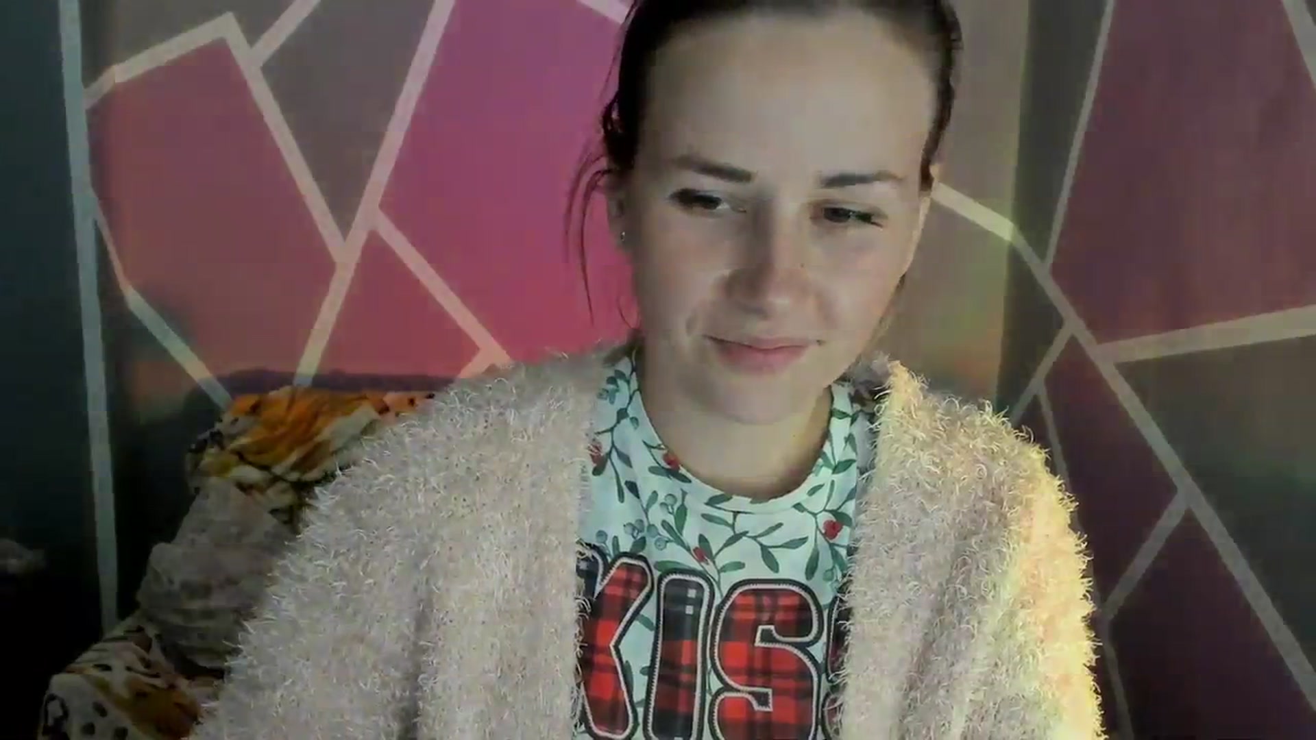 Gallery image thumbnail from Sexy_Ukr's myfreecams stream on, 10/07/2023, 15:34 image 20 of 20