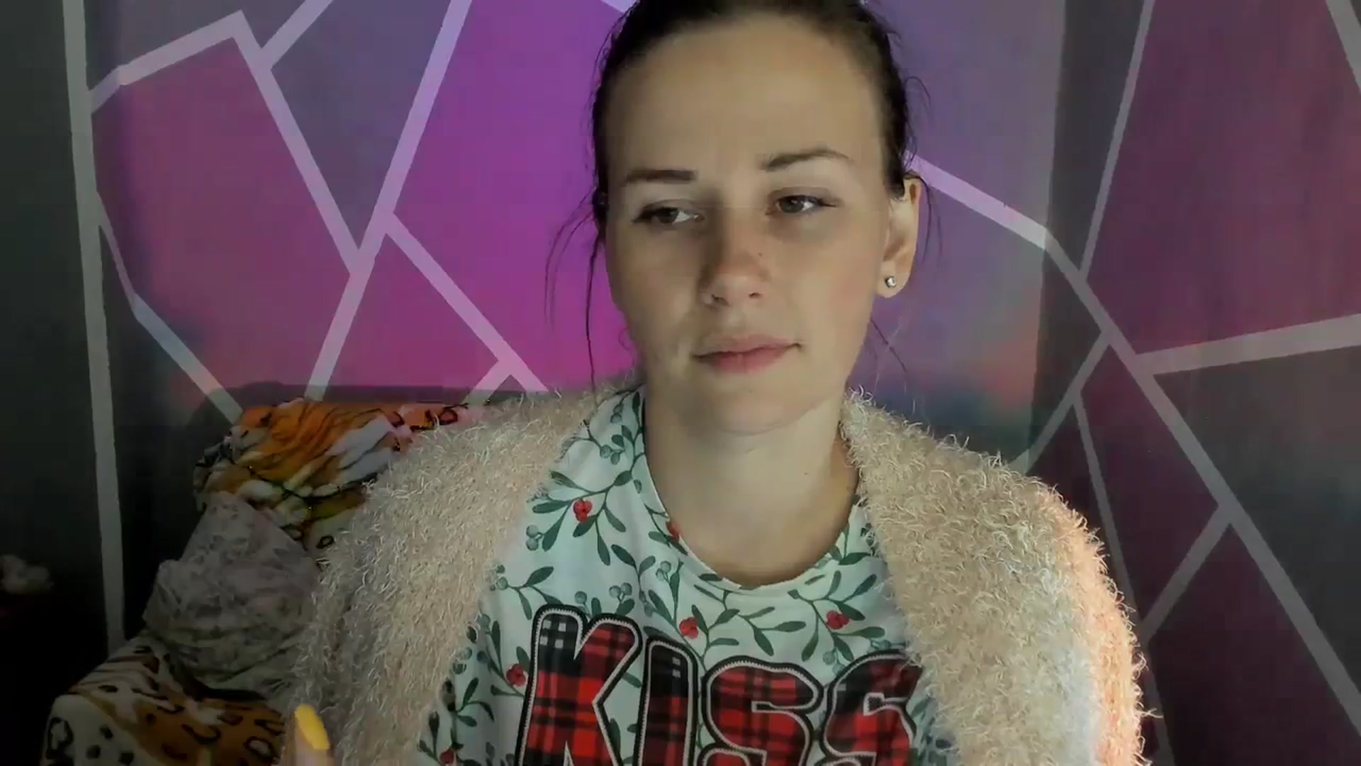 Gallery image thumbnail from Sexy_Ukr's myfreecams stream on, 10/07/2023, 15:34 image 4 of 20