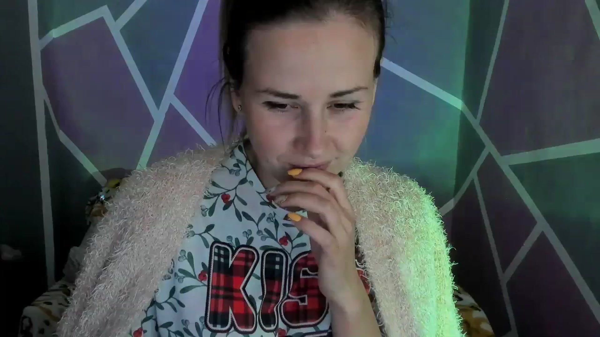 Gallery image thumbnail from Sexy_Ukr's myfreecams stream on, 10/07/2023, 15:34 image 10 of 20