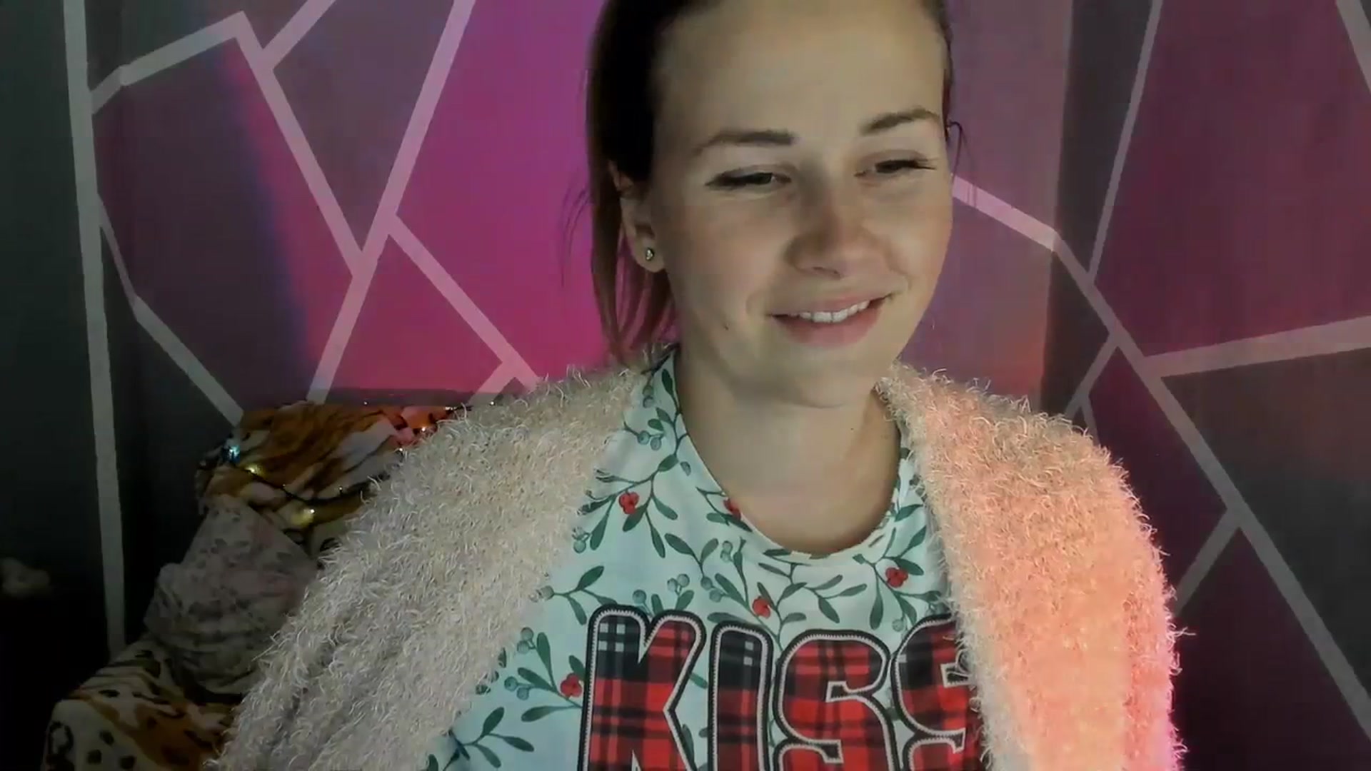 Gallery image thumbnail from Sexy_Ukr's myfreecams stream on, 10/07/2023, 15:34 image 3 of 20