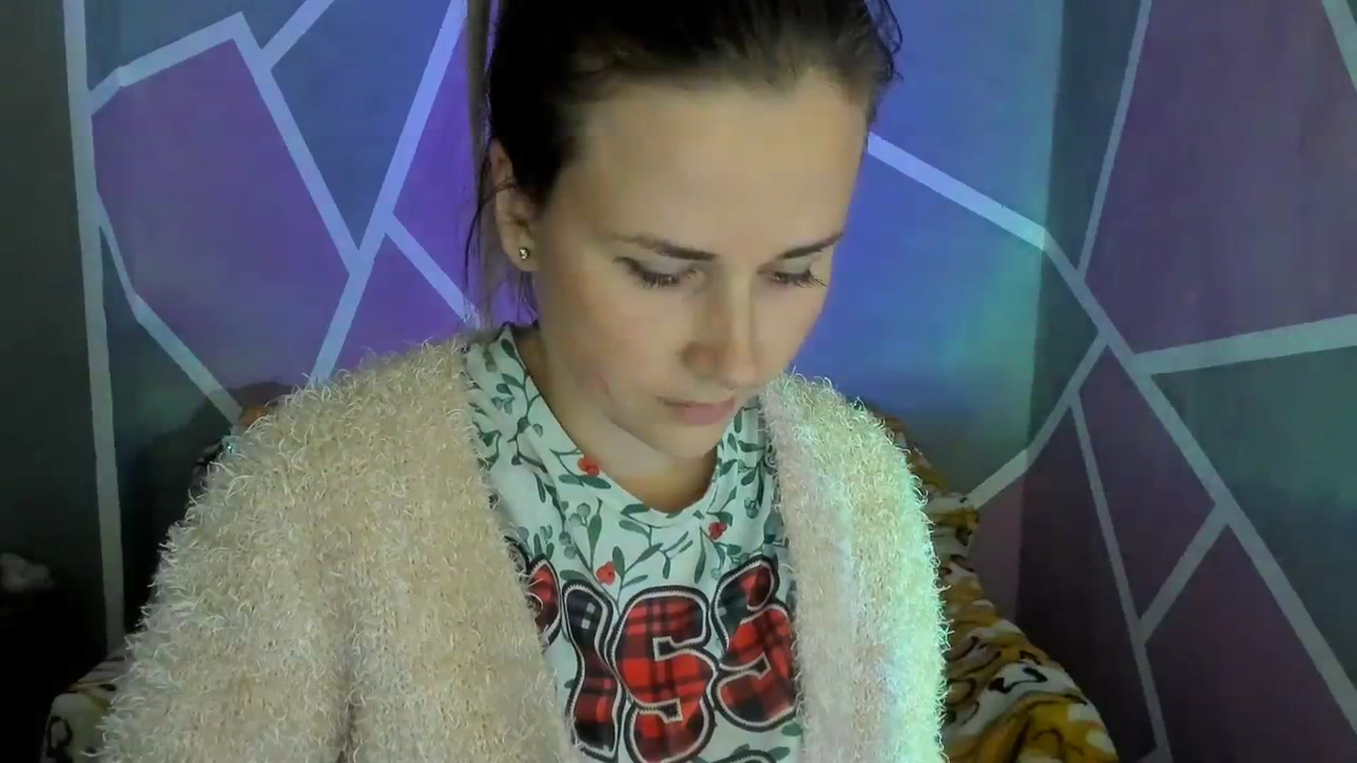 Gallery image thumbnail from Sexy_Ukr's myfreecams stream on, 10/07/2023, 16:32 image 6 of 20