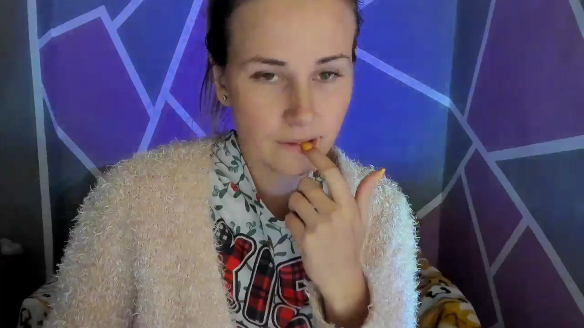 Gallery image thumbnail from Sexy_Ukr's myfreecams stream on, 10/07/2023, 16:32 image 2 of 20