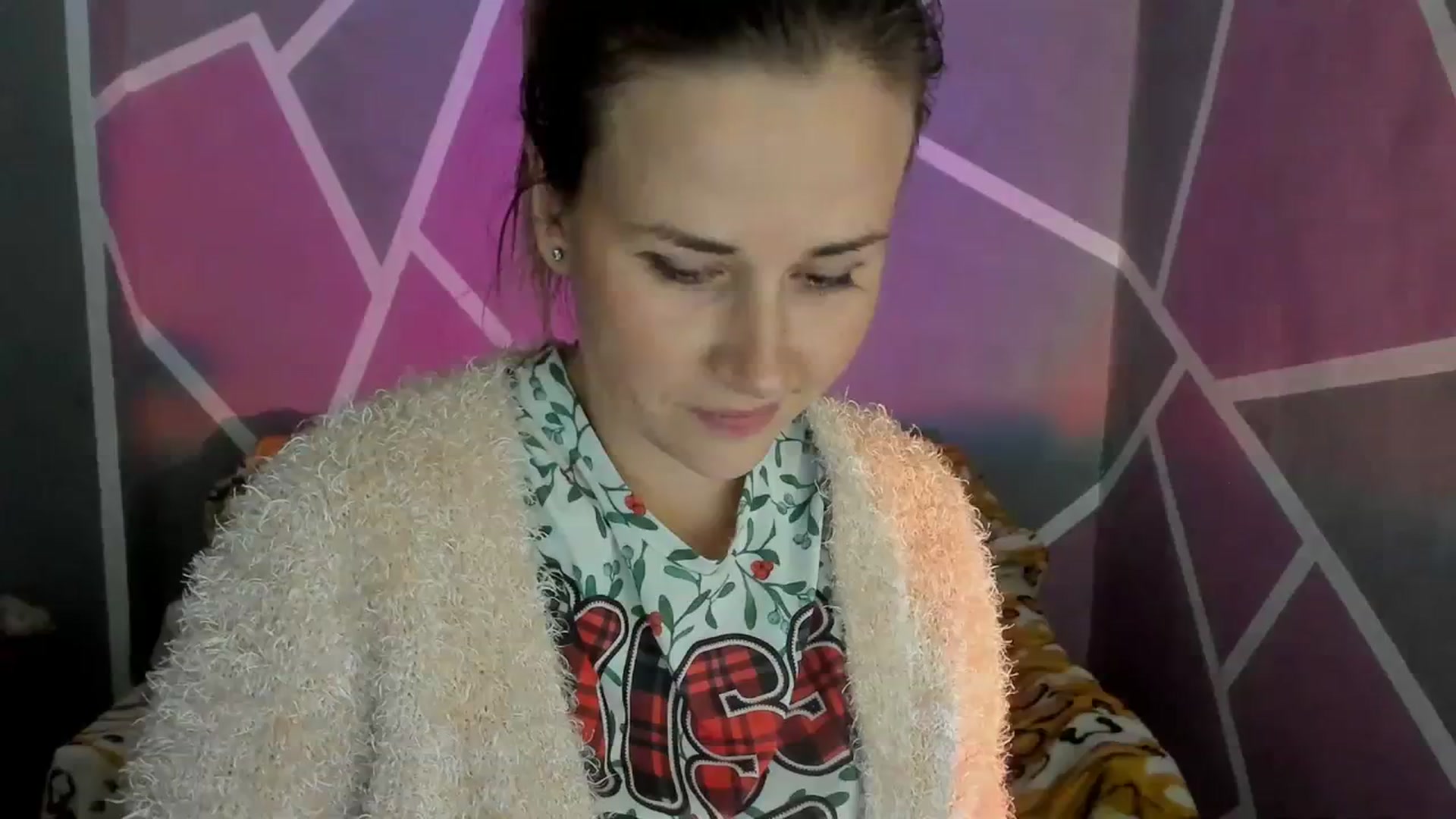 Gallery image thumbnail from Sexy_Ukr's myfreecams stream on, 10/07/2023, 16:32 image 3 of 20
