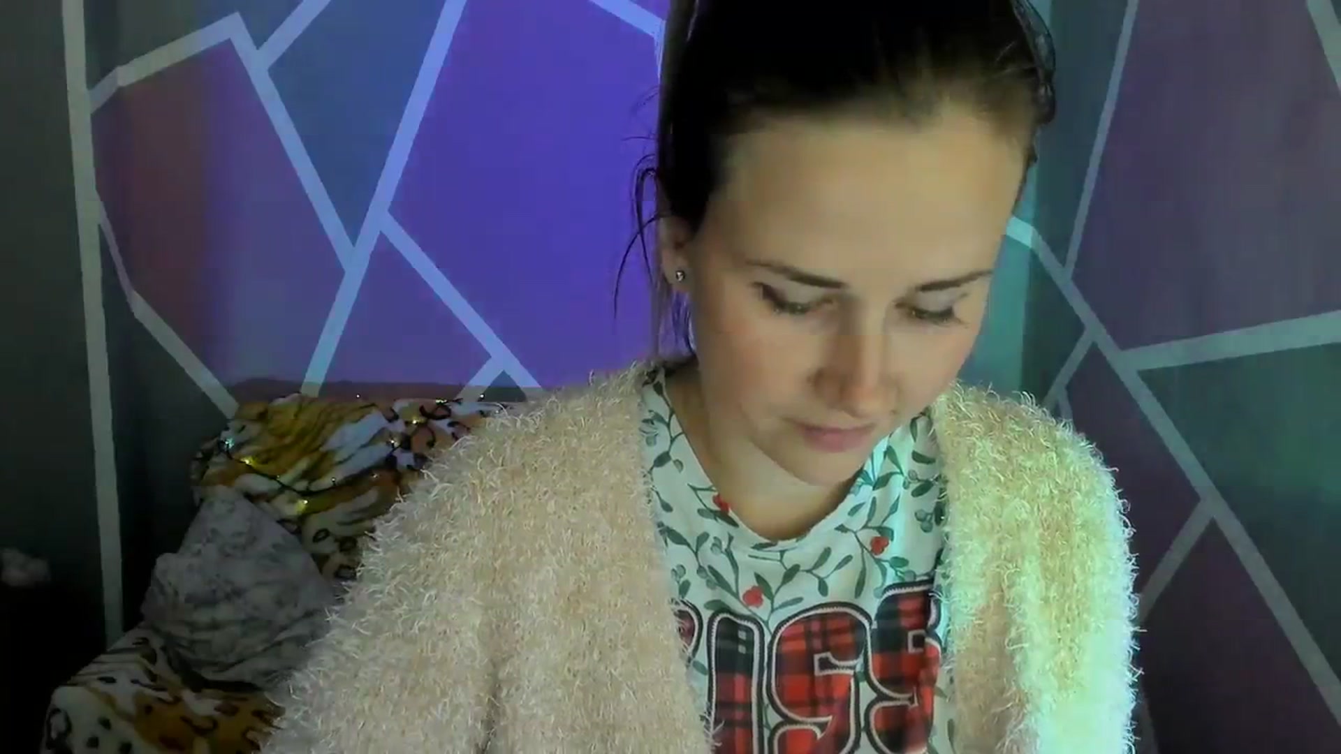 Gallery image thumbnail from Sexy_Ukr's myfreecams stream on, 10/07/2023, 16:32 image 16 of 20