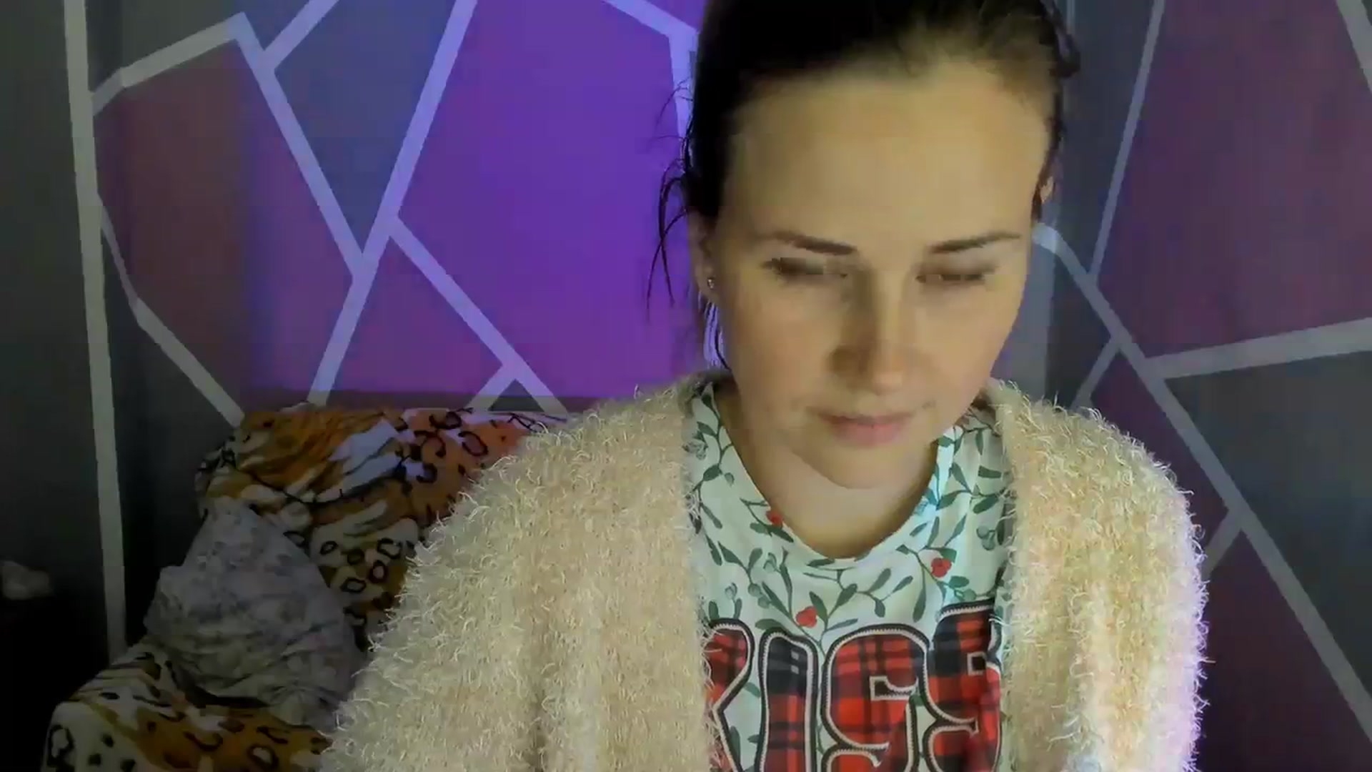 Gallery image thumbnail from Sexy_Ukr's myfreecams stream on, 10/07/2023, 16:32 image 20 of 20