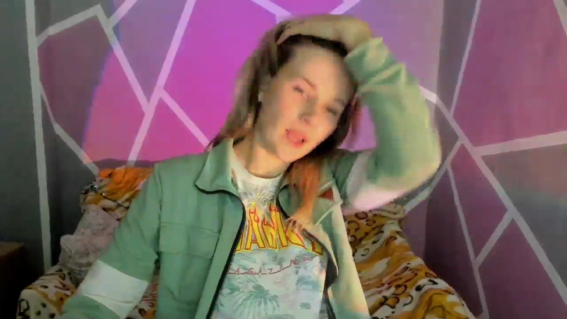 Gallery image thumbnail from Sexy_Ukr's myfreecams stream on, 10/13/2023, 16:49 image 18 of 20