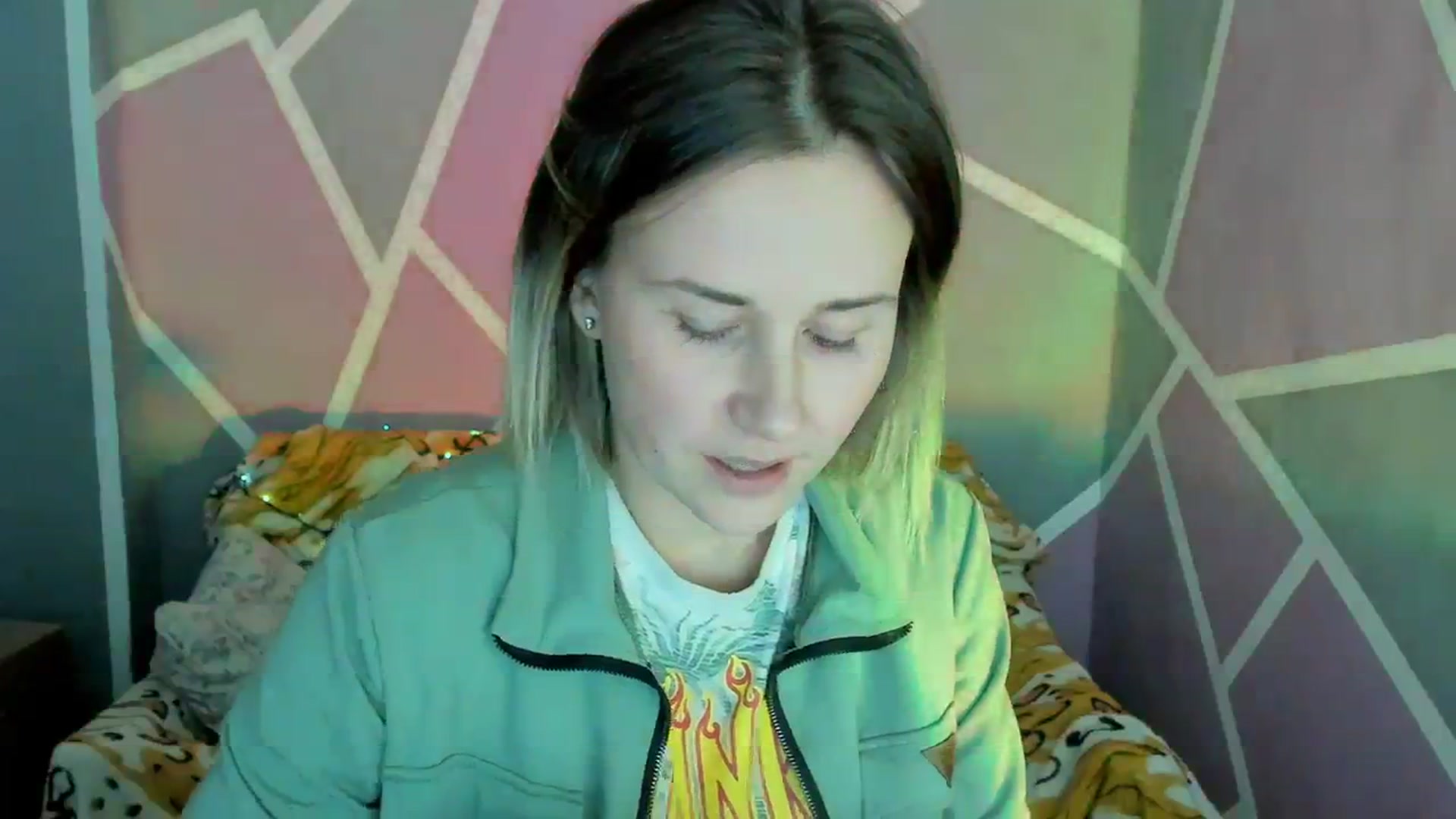 Gallery image thumbnail from Sexy_Ukr's myfreecams stream on, 10/13/2023, 16:49 image 17 of 20