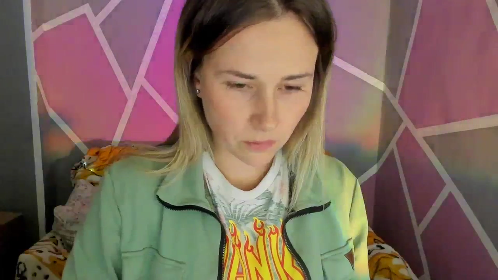 Gallery image thumbnail from Sexy_Ukr's myfreecams stream on, 10/13/2023, 16:49 image 15 of 20