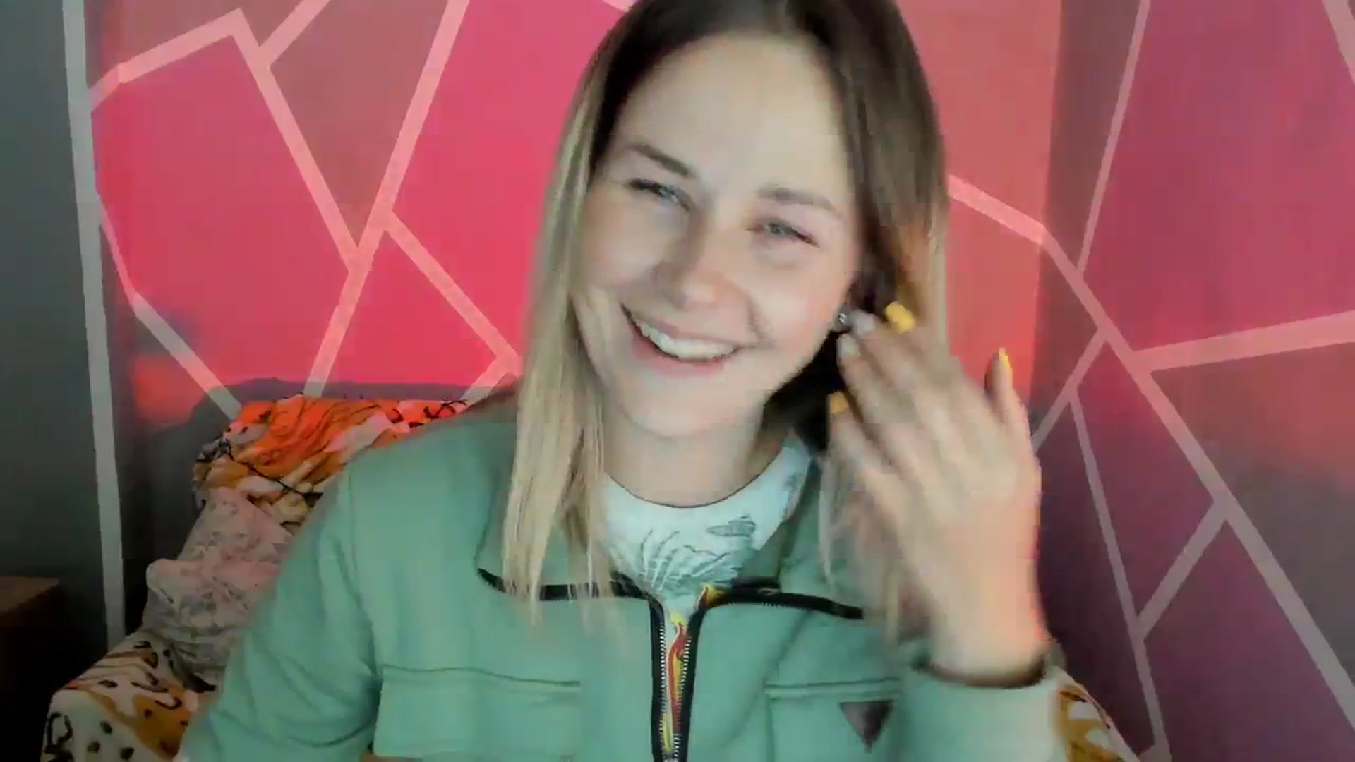 Gallery image thumbnail from Sexy_Ukr's myfreecams stream on, 10/13/2023, 16:49 image 11 of 20