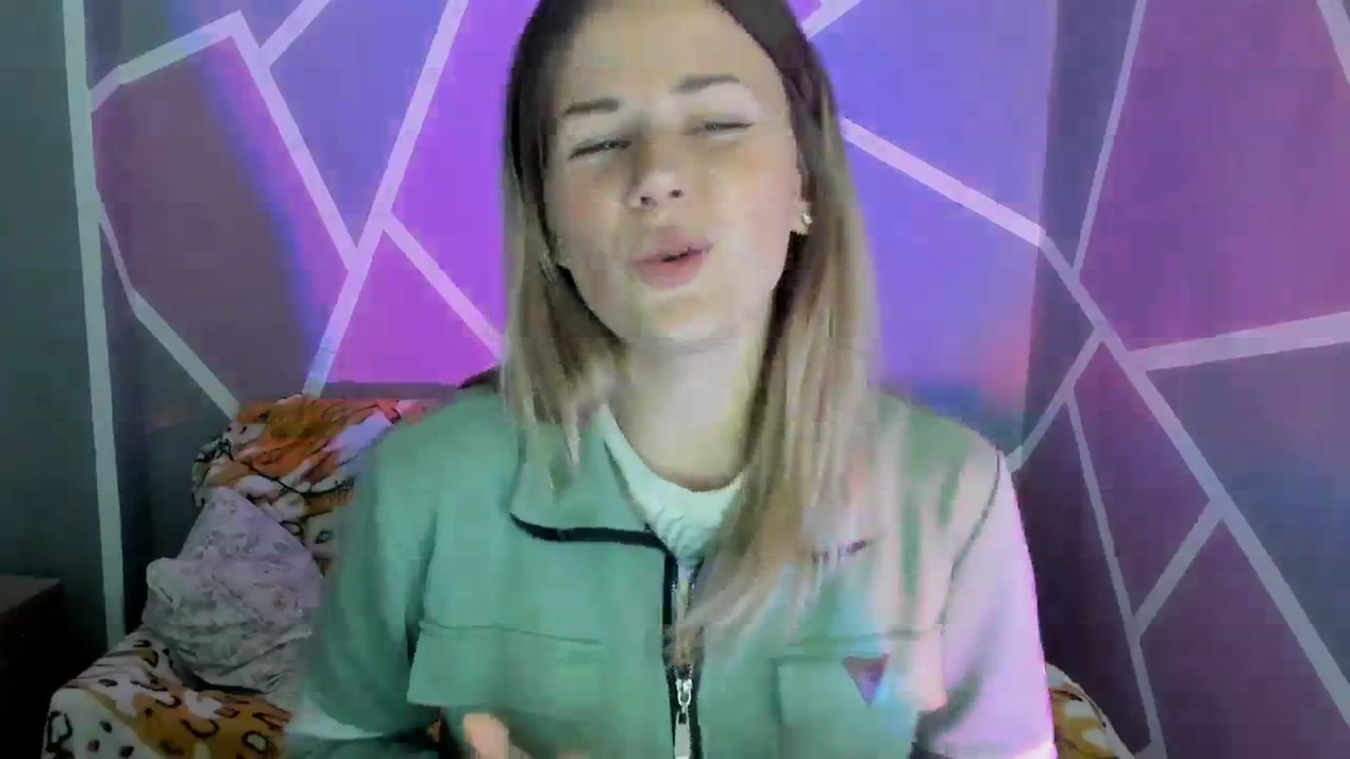Gallery image thumbnail from Sexy_Ukr's myfreecams stream on, 10/13/2023, 16:49 image 20 of 20