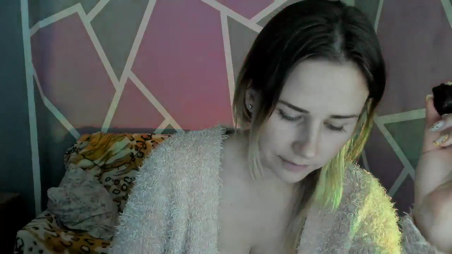 Gallery image thumbnail from Sexy_Ukr's myfreecams stream on, 10/14/2023, 14:27 image 8 of 20