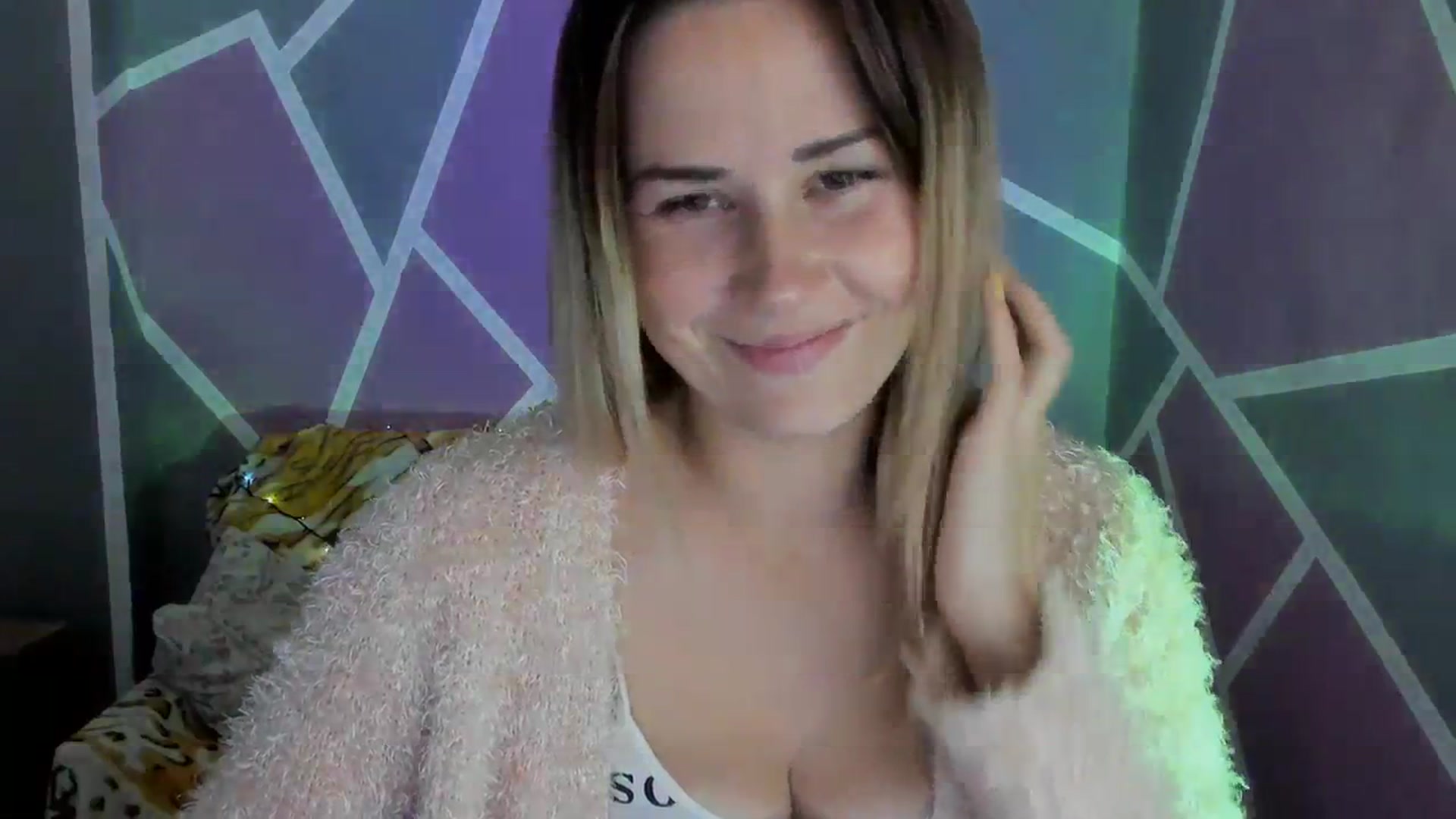 Gallery image thumbnail from Sexy_Ukr's myfreecams stream on, 10/14/2023, 14:27 image 5 of 20