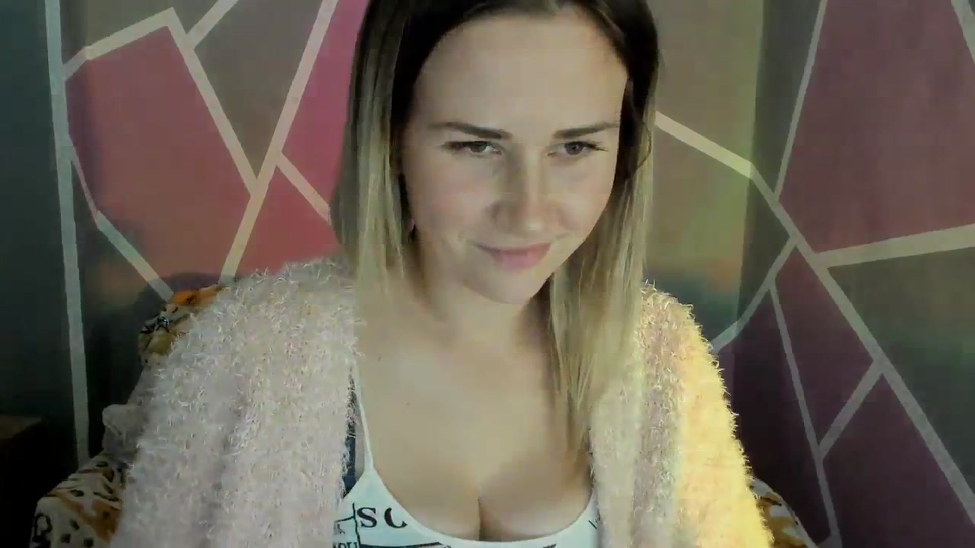 Gallery image thumbnail from Sexy_Ukr's myfreecams stream on, 10/14/2023, 14:27 image 20 of 20