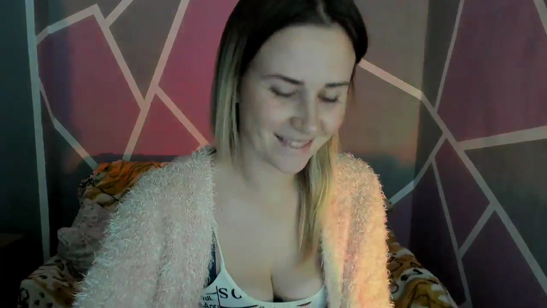 Gallery image thumbnail from Sexy_Ukr's myfreecams stream on, 10/14/2023, 14:27 image 12 of 20