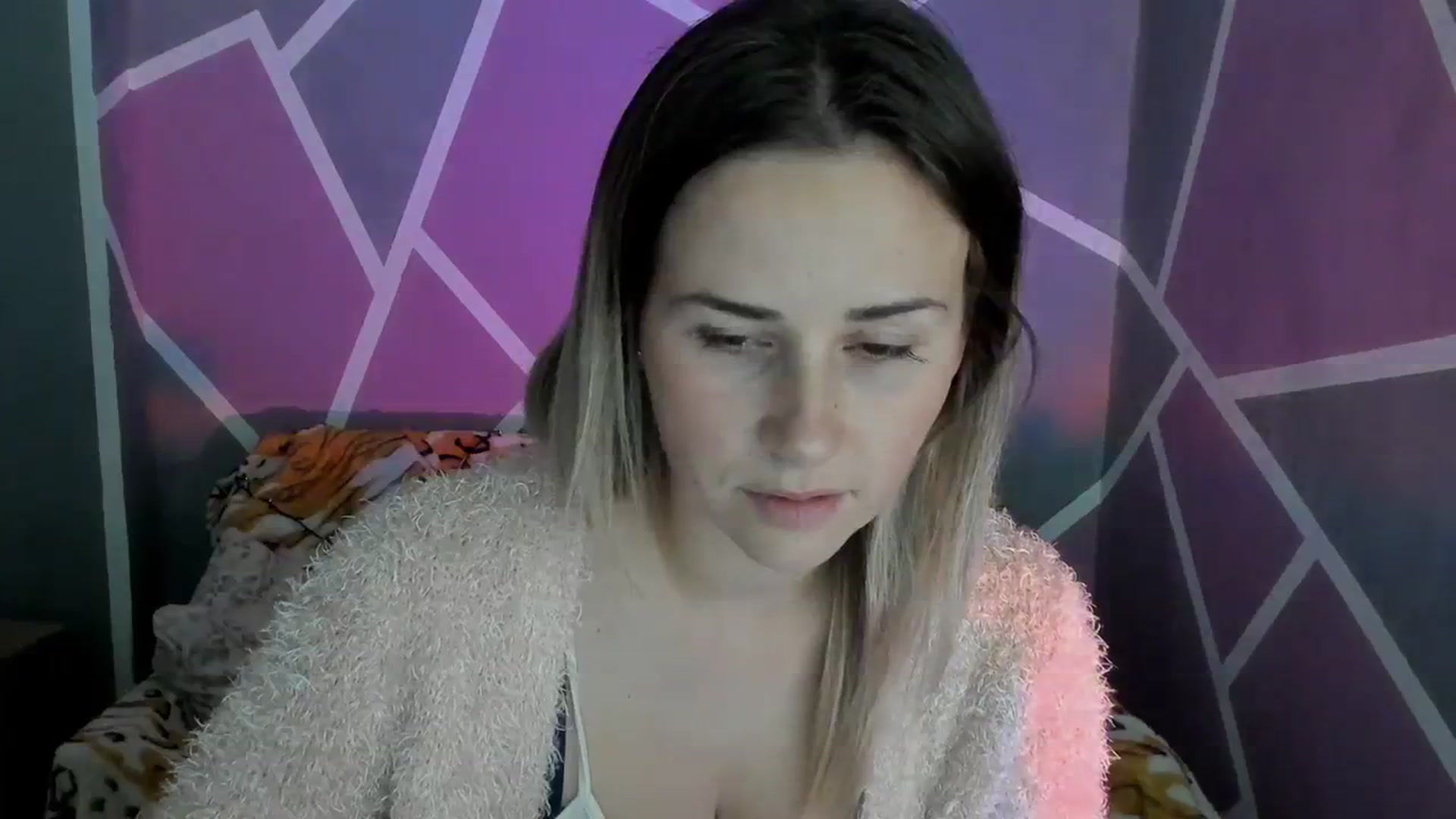 Gallery image thumbnail from Sexy_Ukr's myfreecams stream on, 10/14/2023, 14:27 image 17 of 20