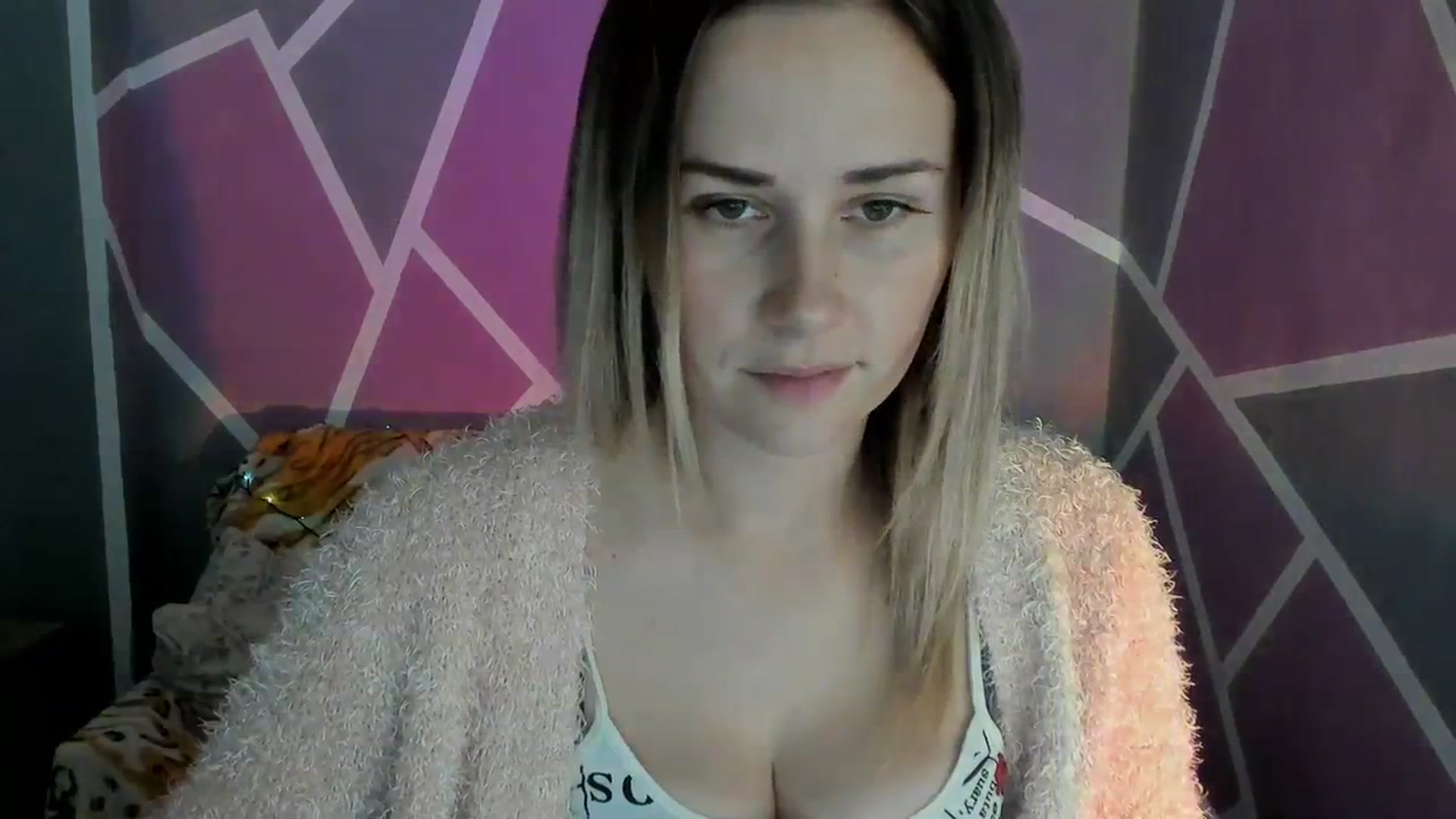 Gallery image thumbnail from Sexy_Ukr's myfreecams stream on, 10/14/2023, 14:27 image 6 of 20