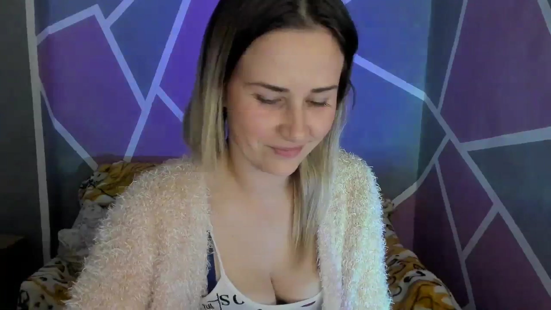 Gallery image thumbnail from Sexy_Ukr's myfreecams stream on, 10/14/2023, 14:27 image 16 of 20