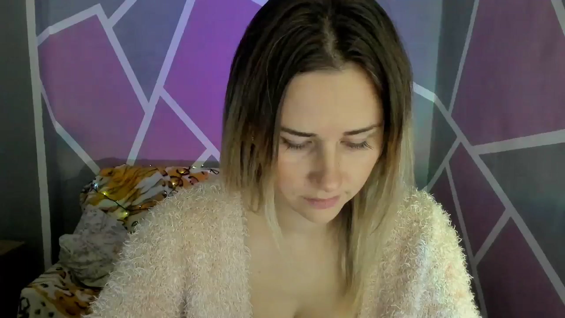 Gallery image thumbnail from Sexy_Ukr's myfreecams stream on, 10/14/2023, 14:27 image 3 of 20