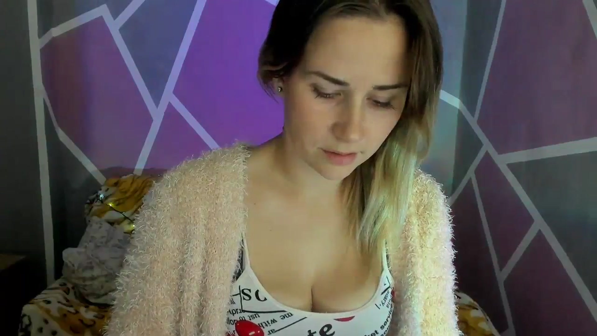 Gallery image thumbnail from Sexy_Ukr's myfreecams stream on, 10/14/2023, 14:27 image 7 of 20