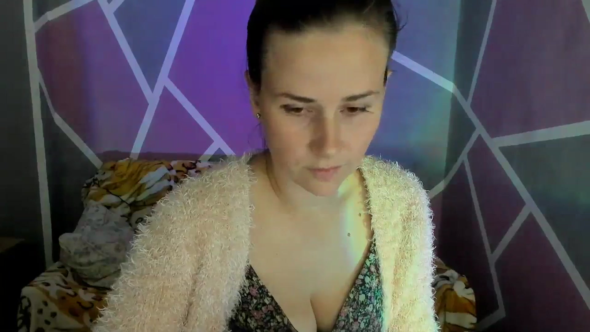 Gallery image thumbnail from Sexy_Ukr's myfreecams stream on, 10/15/2023, 15:41 image 6 of 20