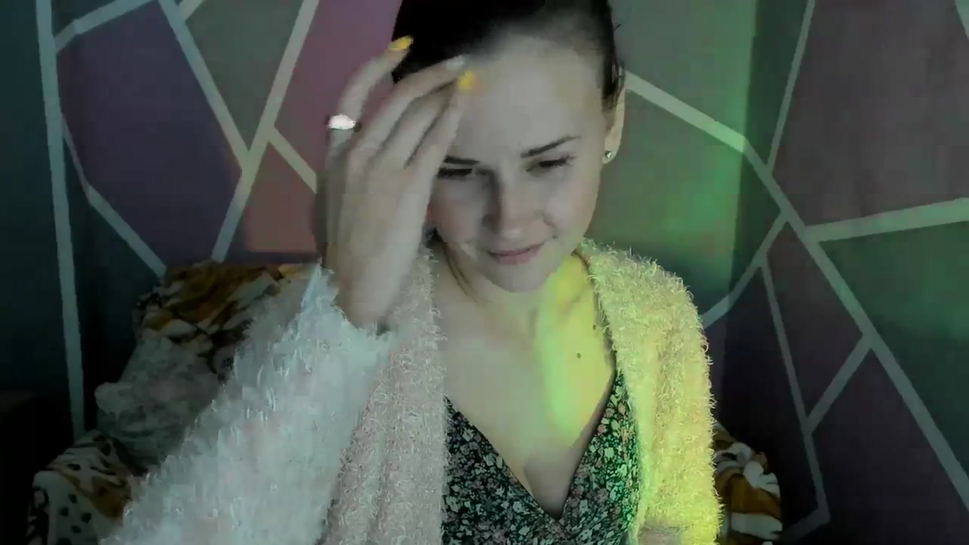 Gallery image thumbnail from Sexy_Ukr's myfreecams stream on, 10/15/2023, 15:41 image 10 of 20