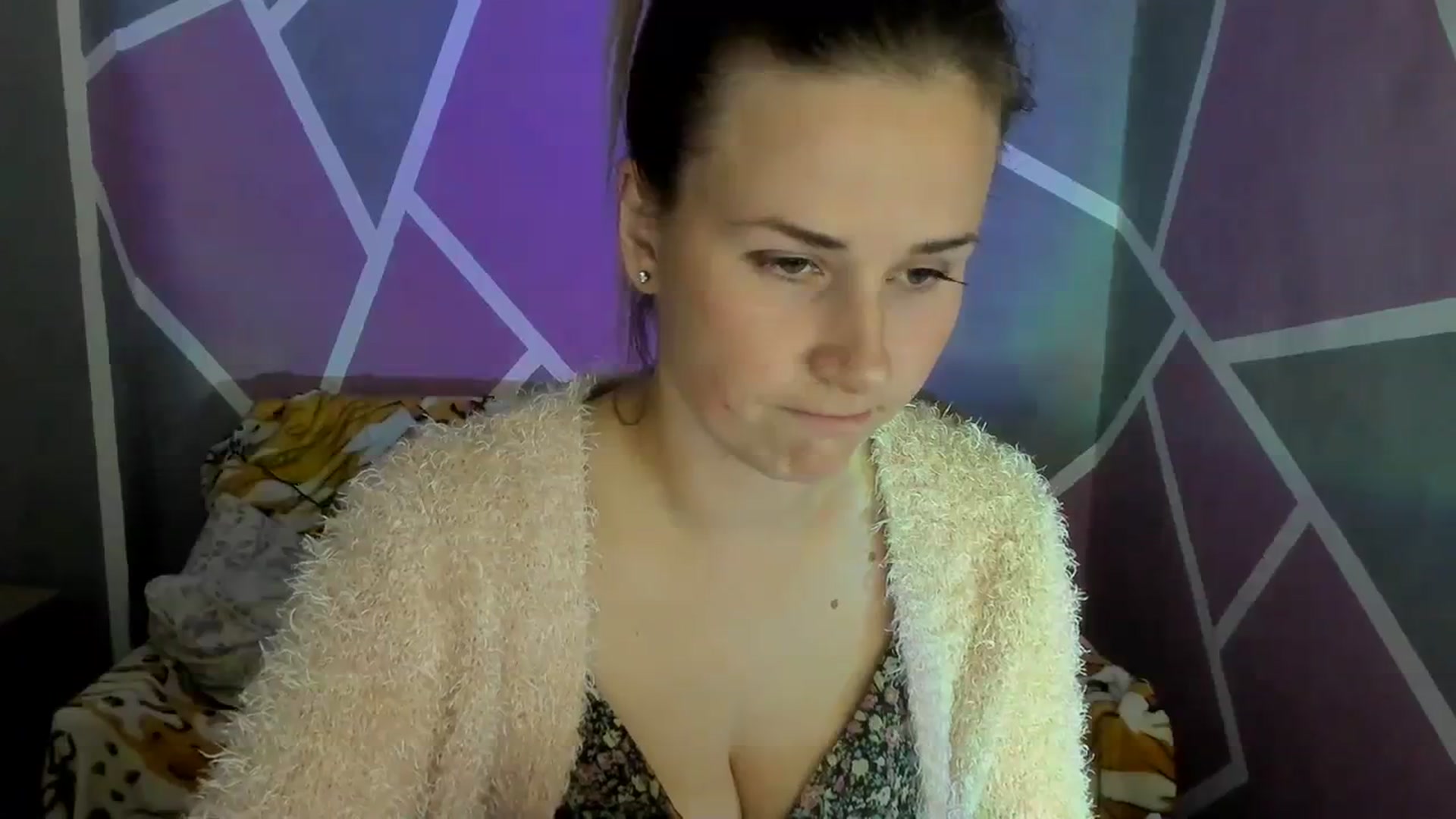 Gallery image thumbnail from Sexy_Ukr's myfreecams stream on, 10/15/2023, 15:41 image 12 of 20
