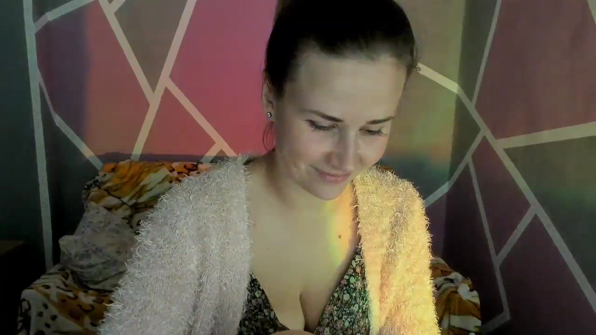 Gallery image thumbnail from Sexy_Ukr's myfreecams stream on, 10/15/2023, 15:41 image 14 of 20