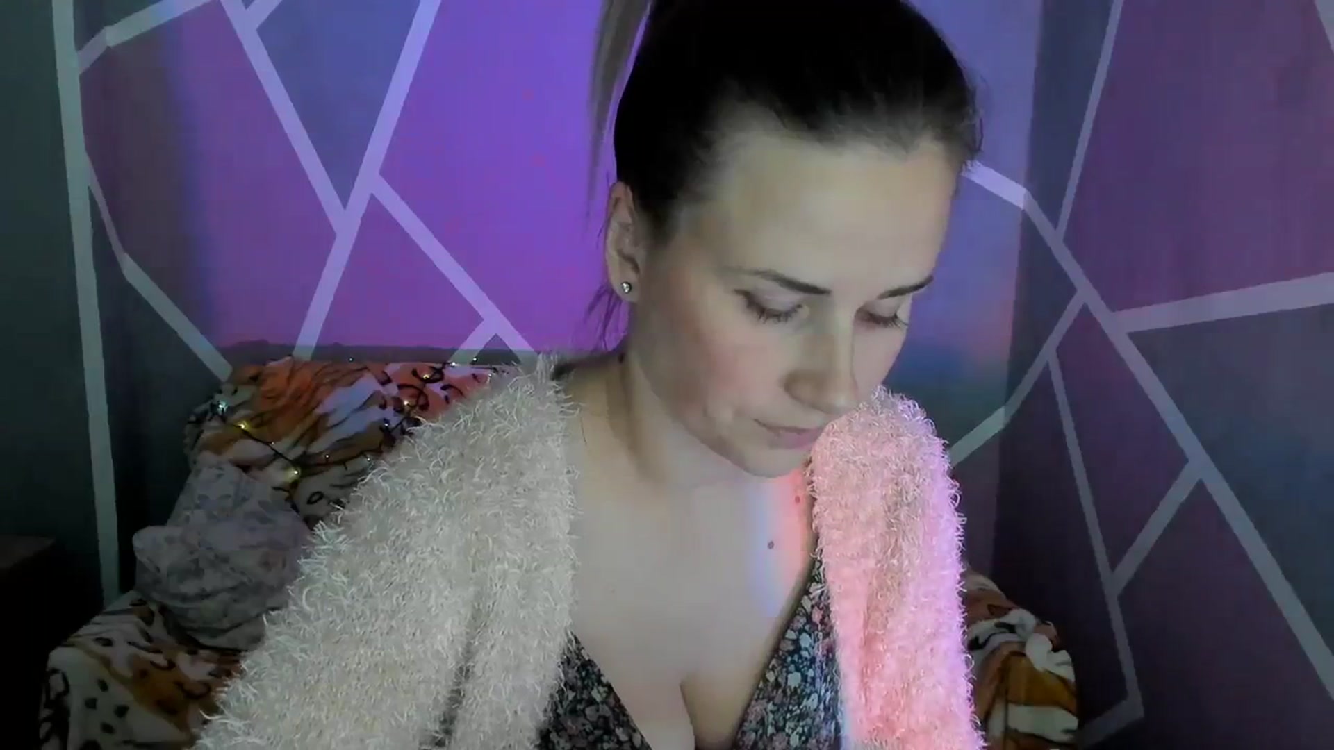 Gallery image thumbnail from Sexy_Ukr's myfreecams stream on, 10/15/2023, 15:41 image 7 of 20