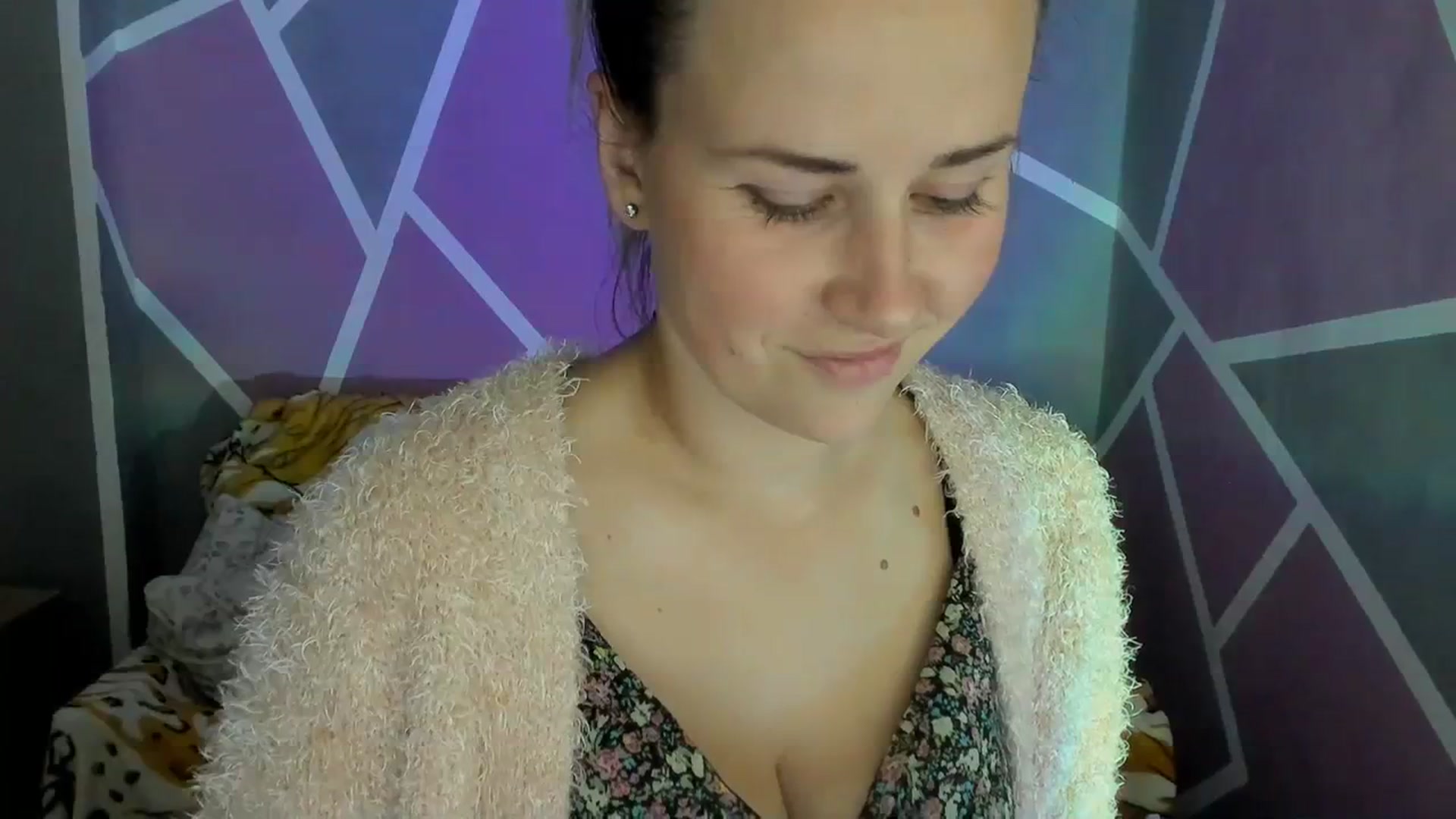 Gallery image thumbnail from Sexy_Ukr's myfreecams stream on, 10/15/2023, 15:41 image 18 of 20