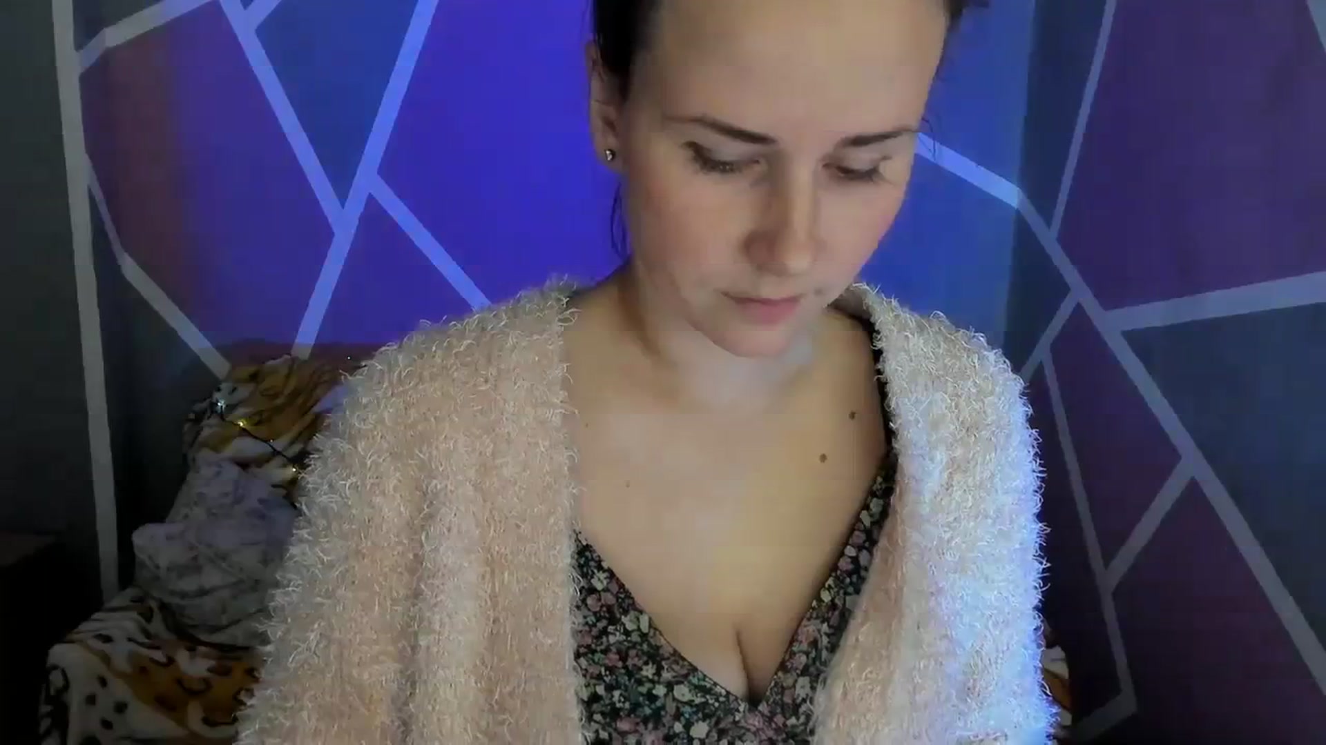 Gallery image thumbnail from Sexy_Ukr's myfreecams stream on, 10/15/2023, 15:41 image 15 of 20
