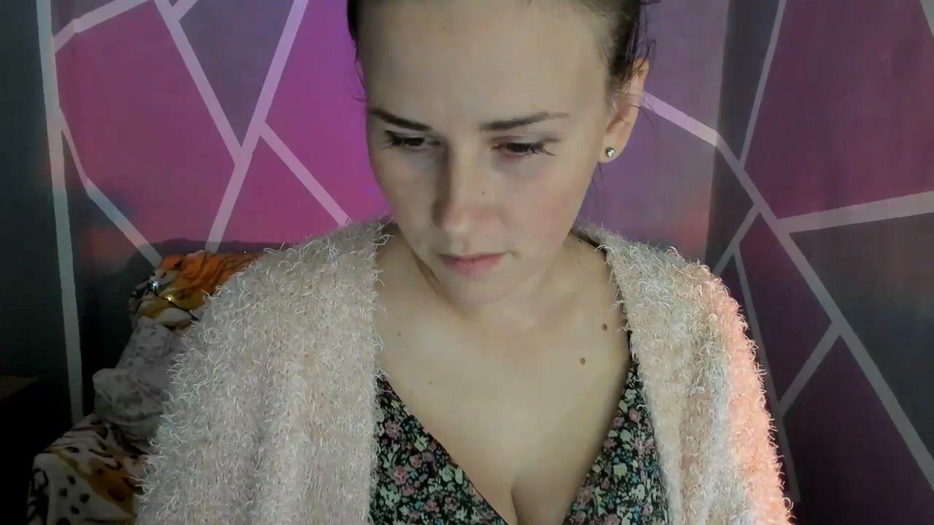 Gallery image thumbnail from Sexy_Ukr's myfreecams stream on, 10/15/2023, 15:41 image 17 of 20
