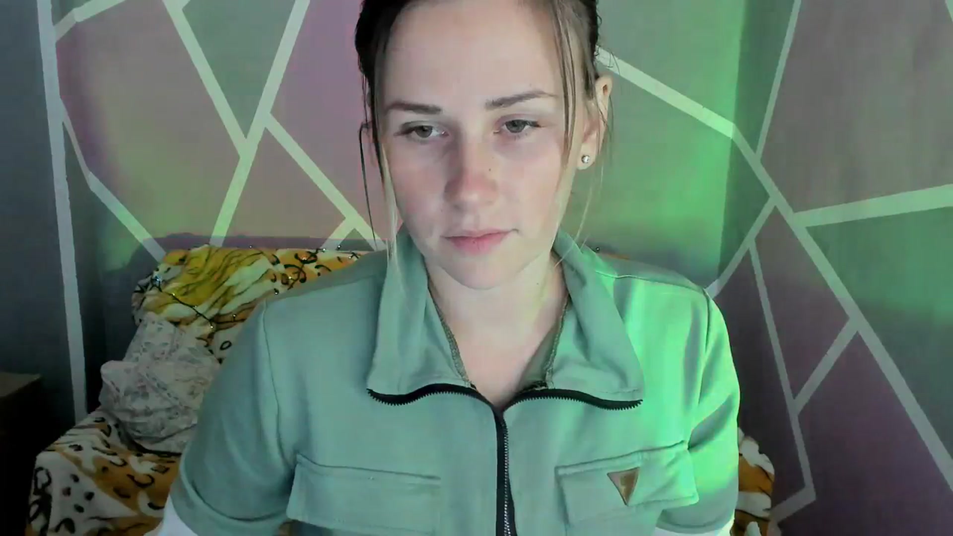 Gallery image thumbnail from Sexy_Ukr's myfreecams stream on, 10/16/2023, 15:38 image 7 of 20