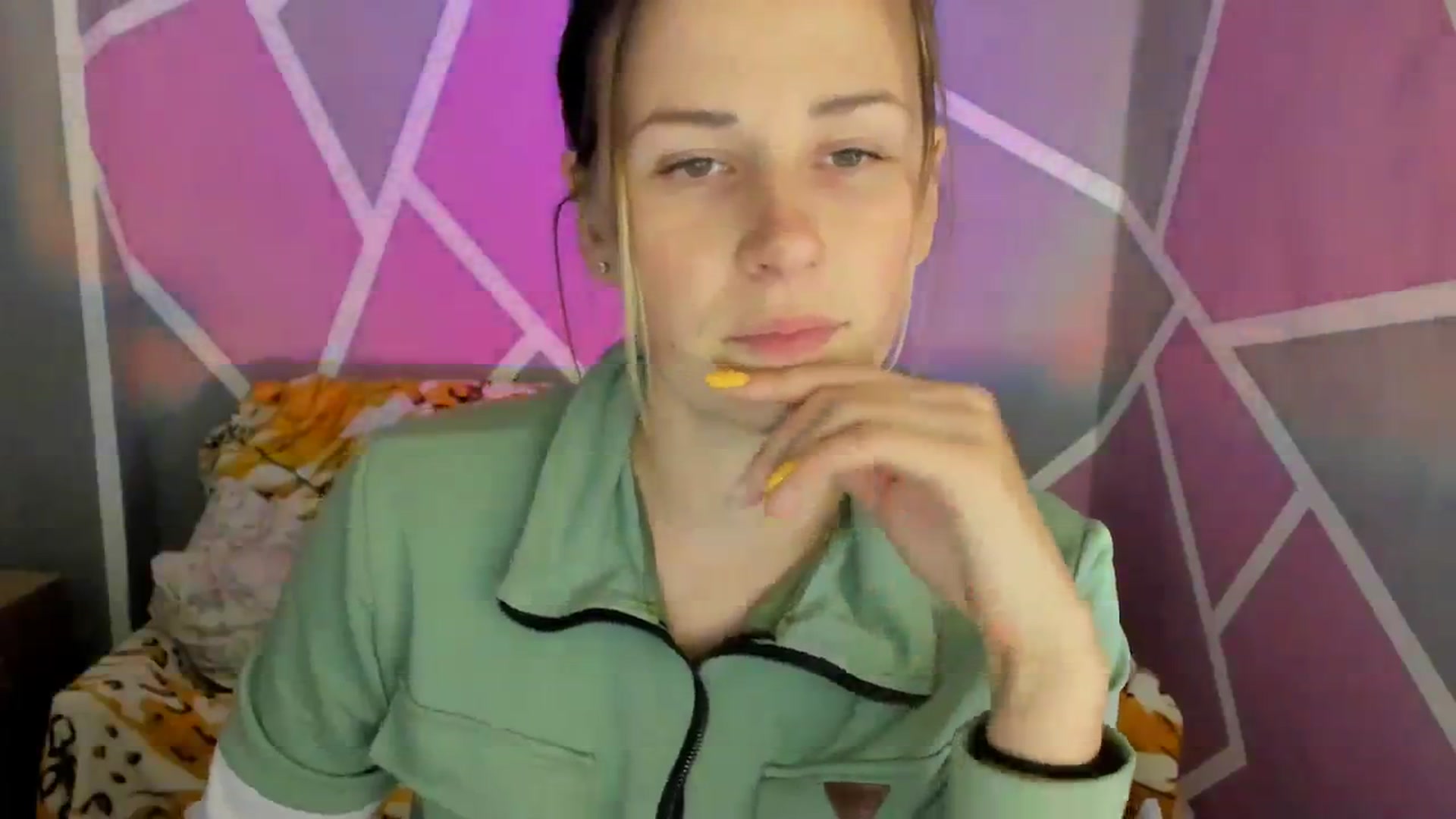 Gallery image thumbnail from Sexy_Ukr's myfreecams stream on, 10/16/2023, 15:38 image 10 of 20