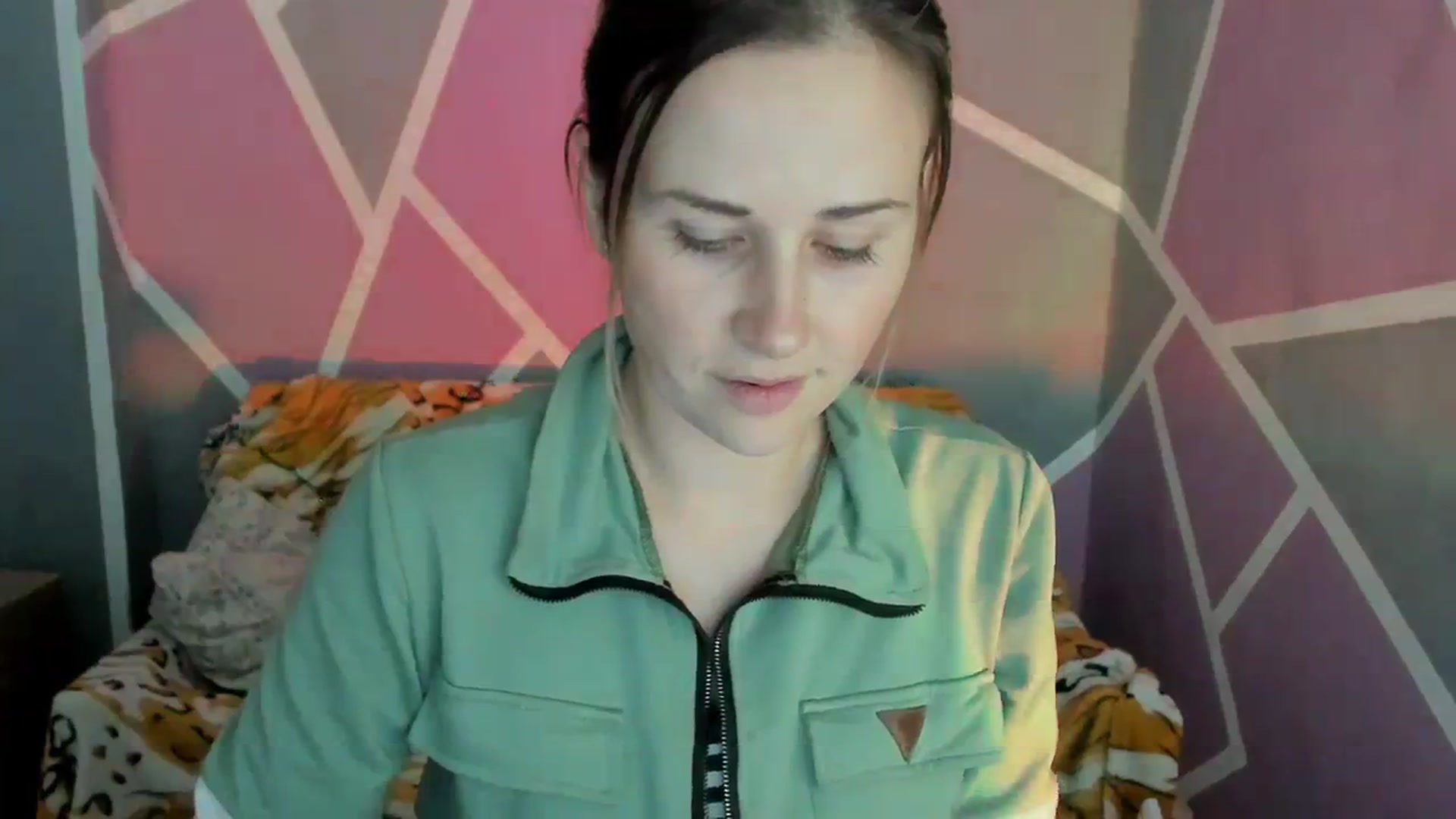 Gallery image thumbnail from Sexy_Ukr's myfreecams stream on, 10/16/2023, 15:38 image 19 of 20