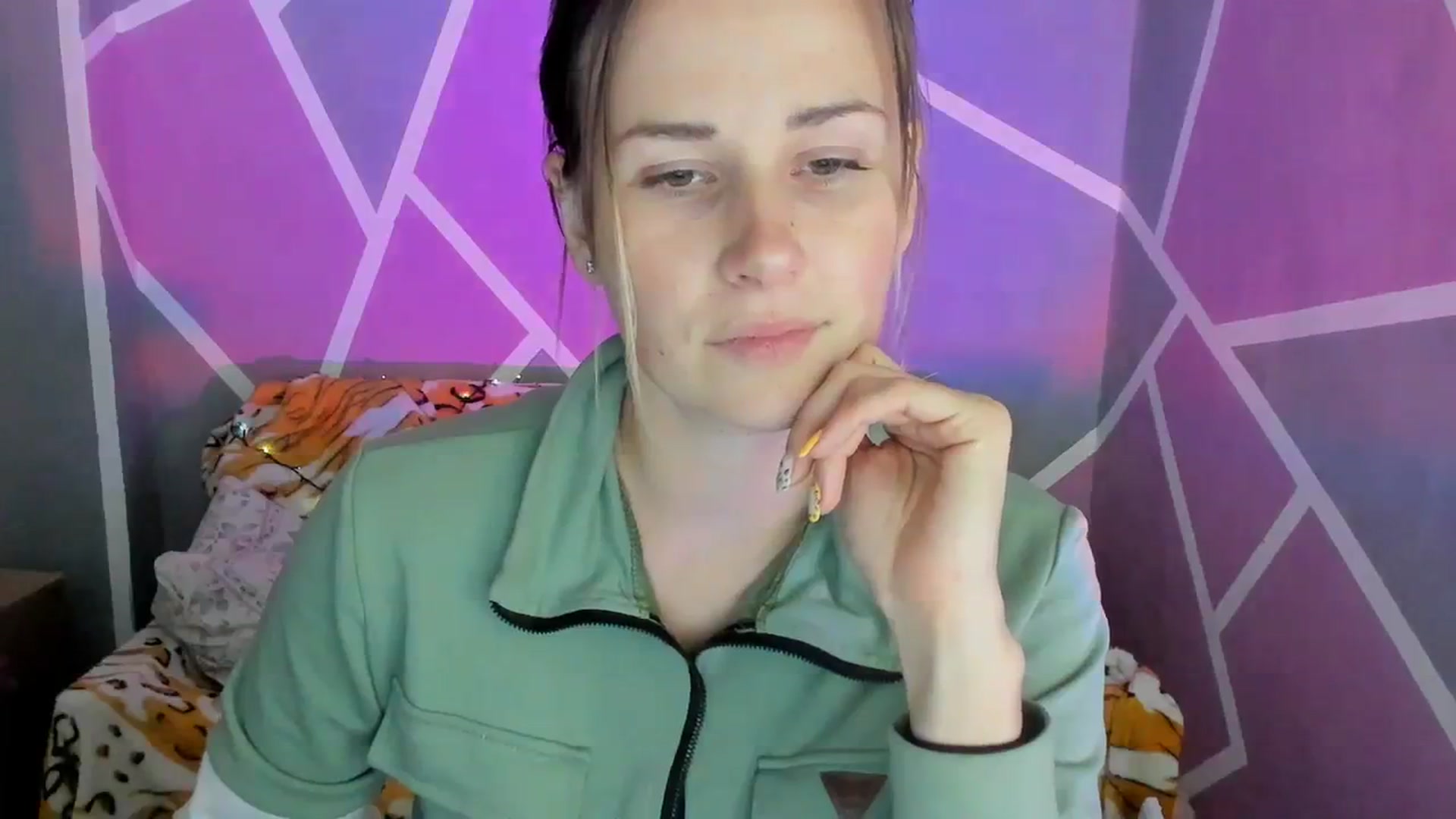 Gallery image thumbnail from Sexy_Ukr's myfreecams stream on, 10/16/2023, 15:38 image 13 of 20