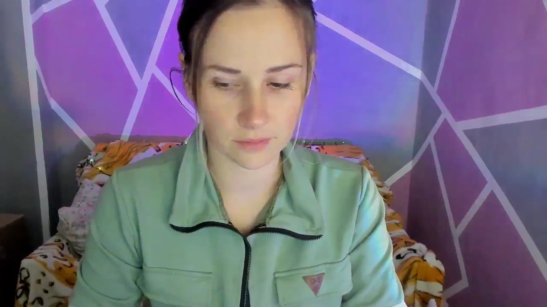 Gallery image thumbnail from Sexy_Ukr's myfreecams stream on, 10/16/2023, 15:38 image 5 of 20