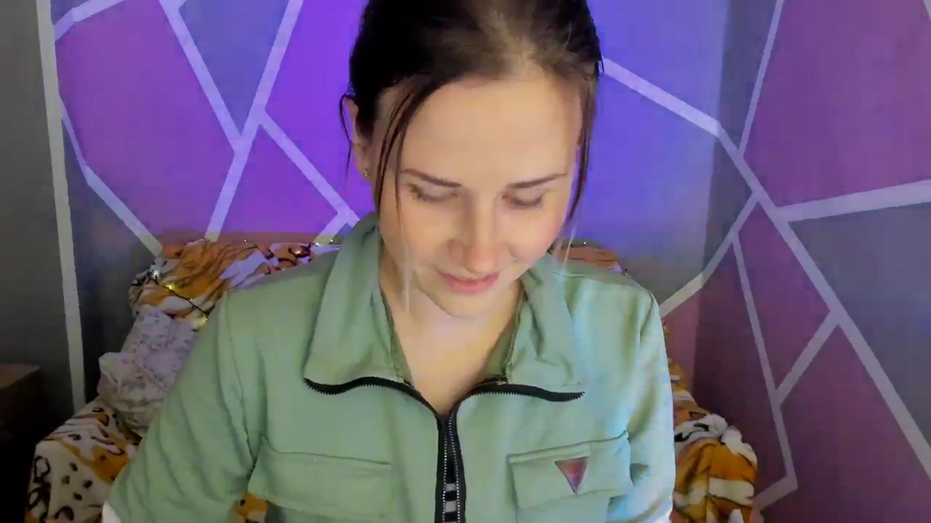 Gallery image thumbnail from Sexy_Ukr's myfreecams stream on, 10/16/2023, 15:38 image 18 of 20
