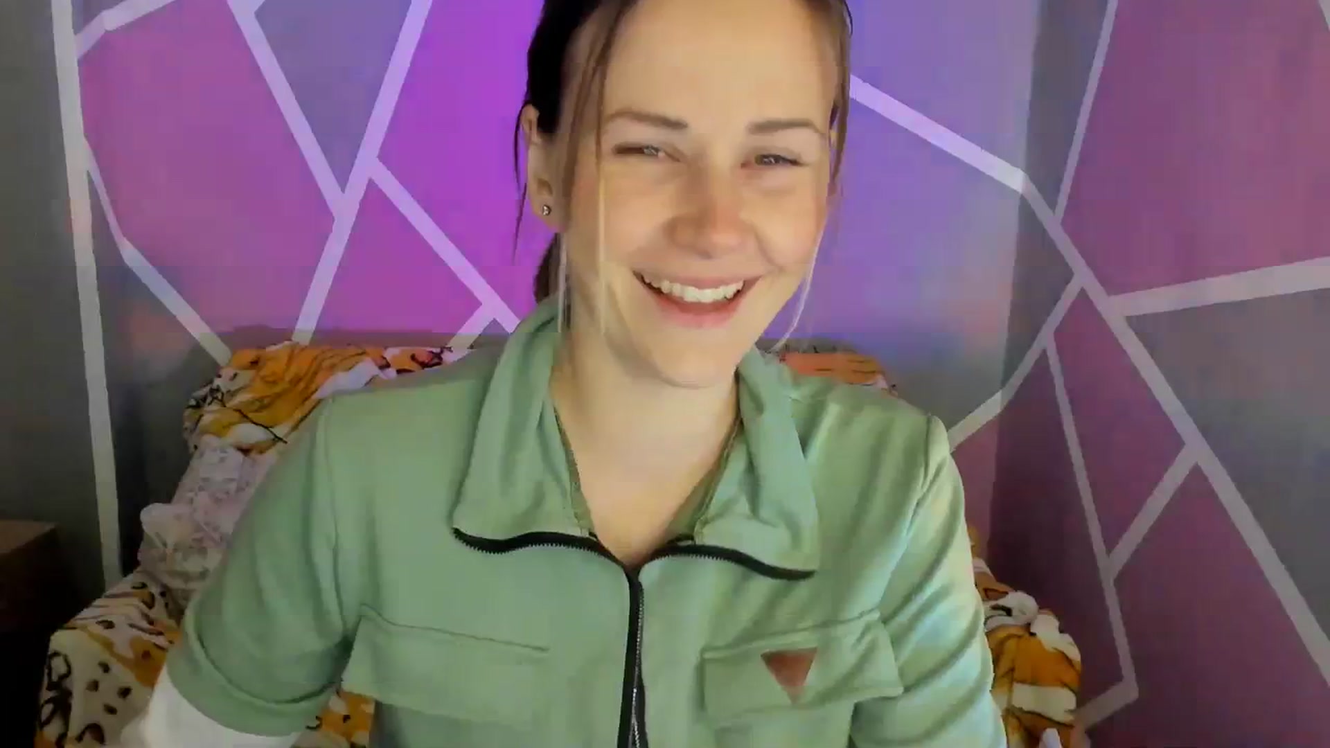 Gallery image thumbnail from Sexy_Ukr's myfreecams stream on, 10/16/2023, 15:38 image 14 of 20