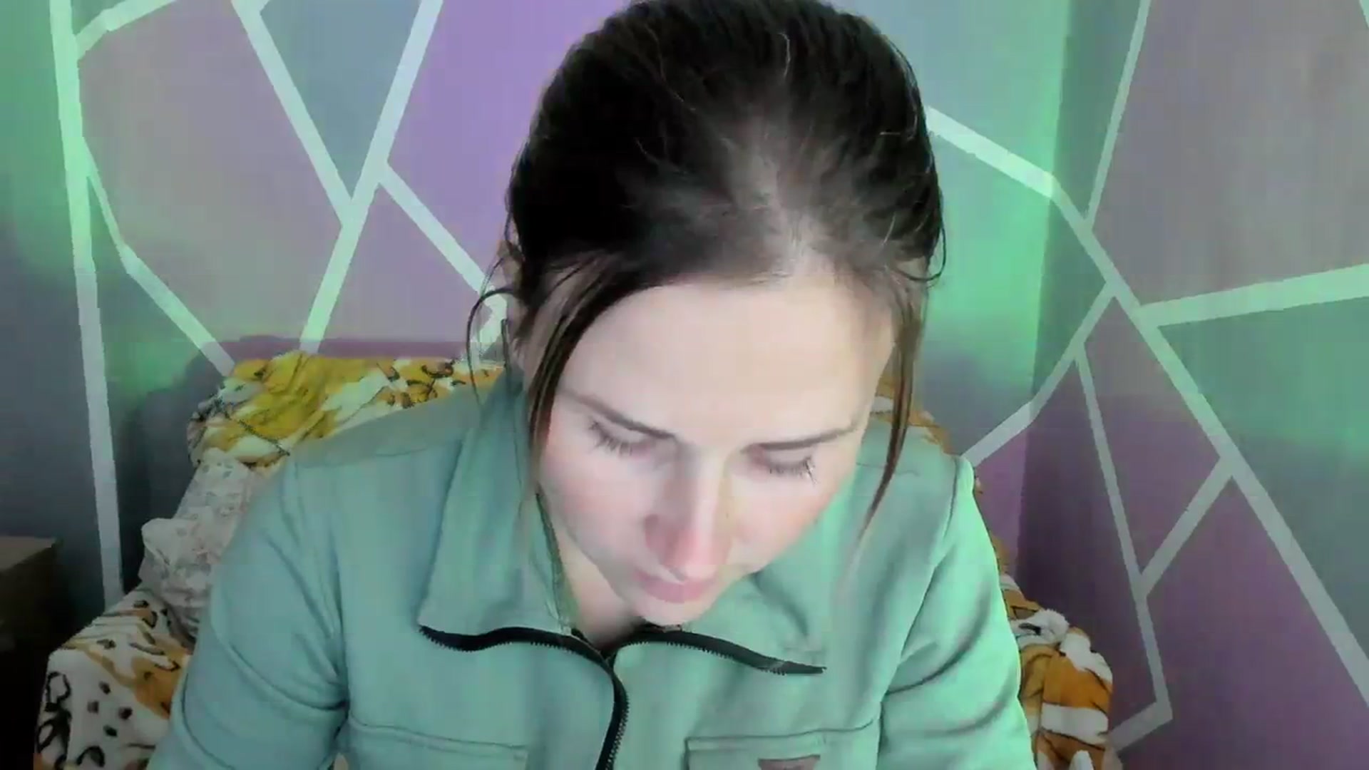 Gallery image thumbnail from Sexy_Ukr's myfreecams stream on, 10/16/2023, 15:38 image 3 of 20